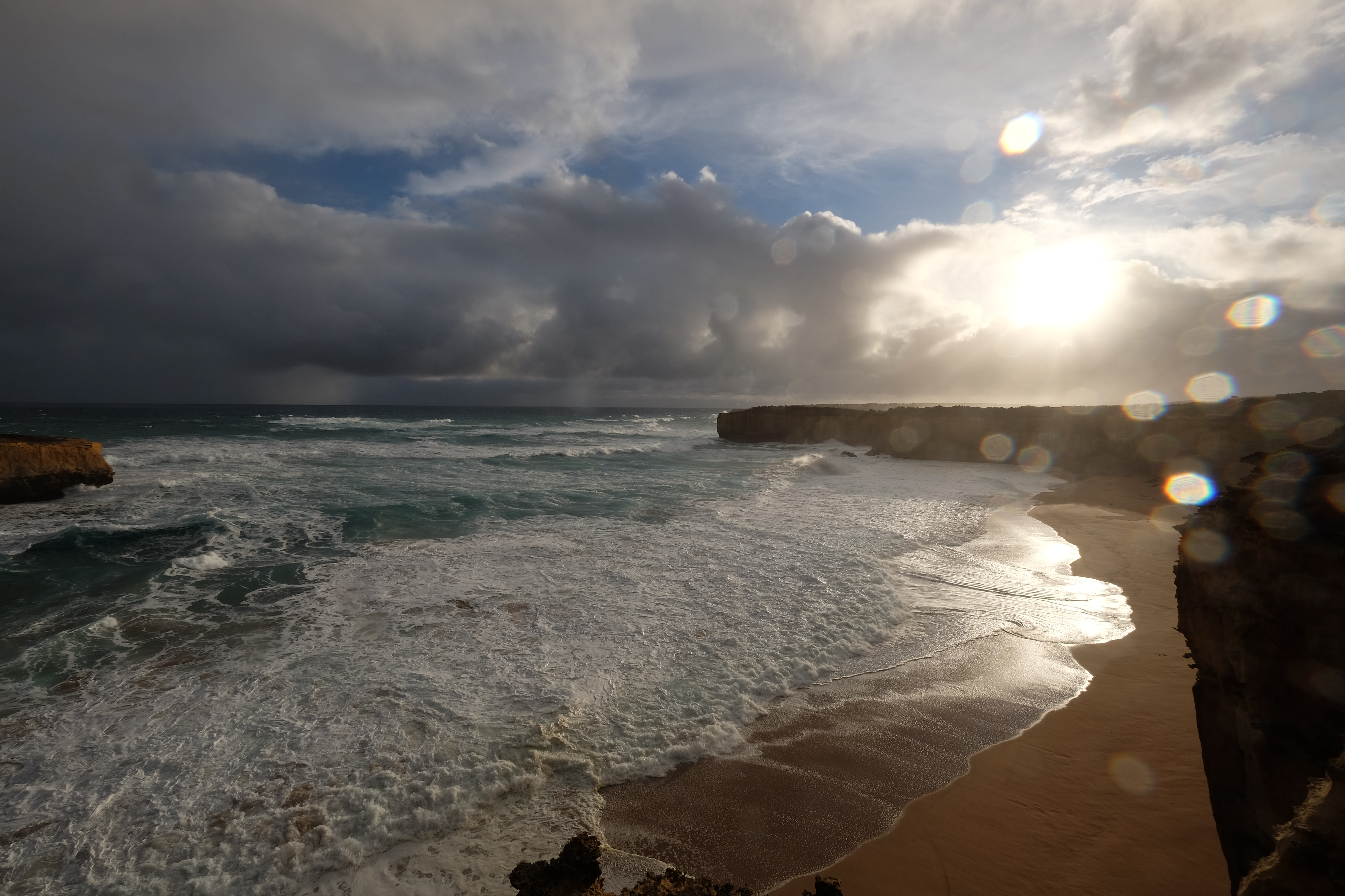 Great Ocean Road Australia photo 2