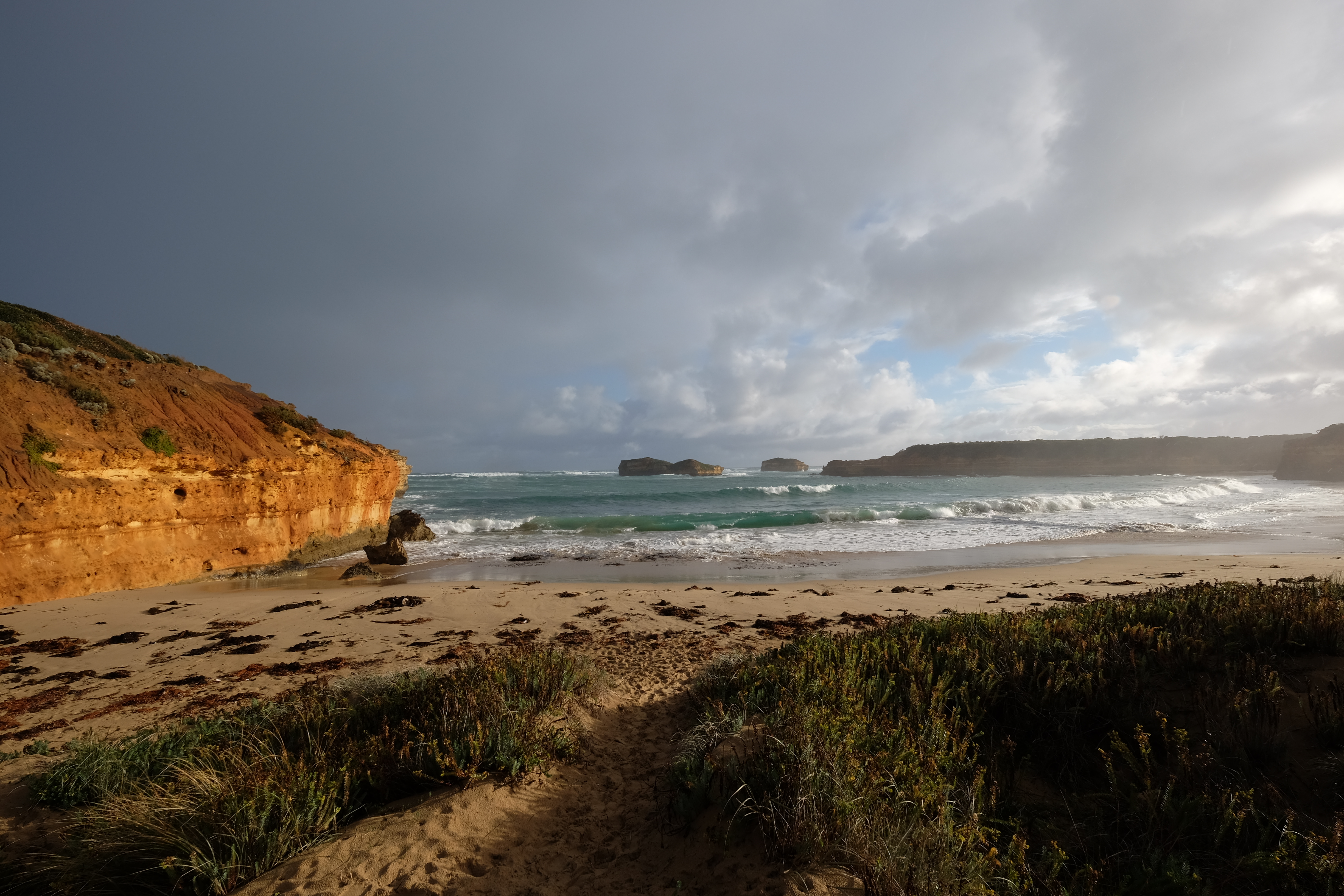 Great Ocean Road Australia photo 3