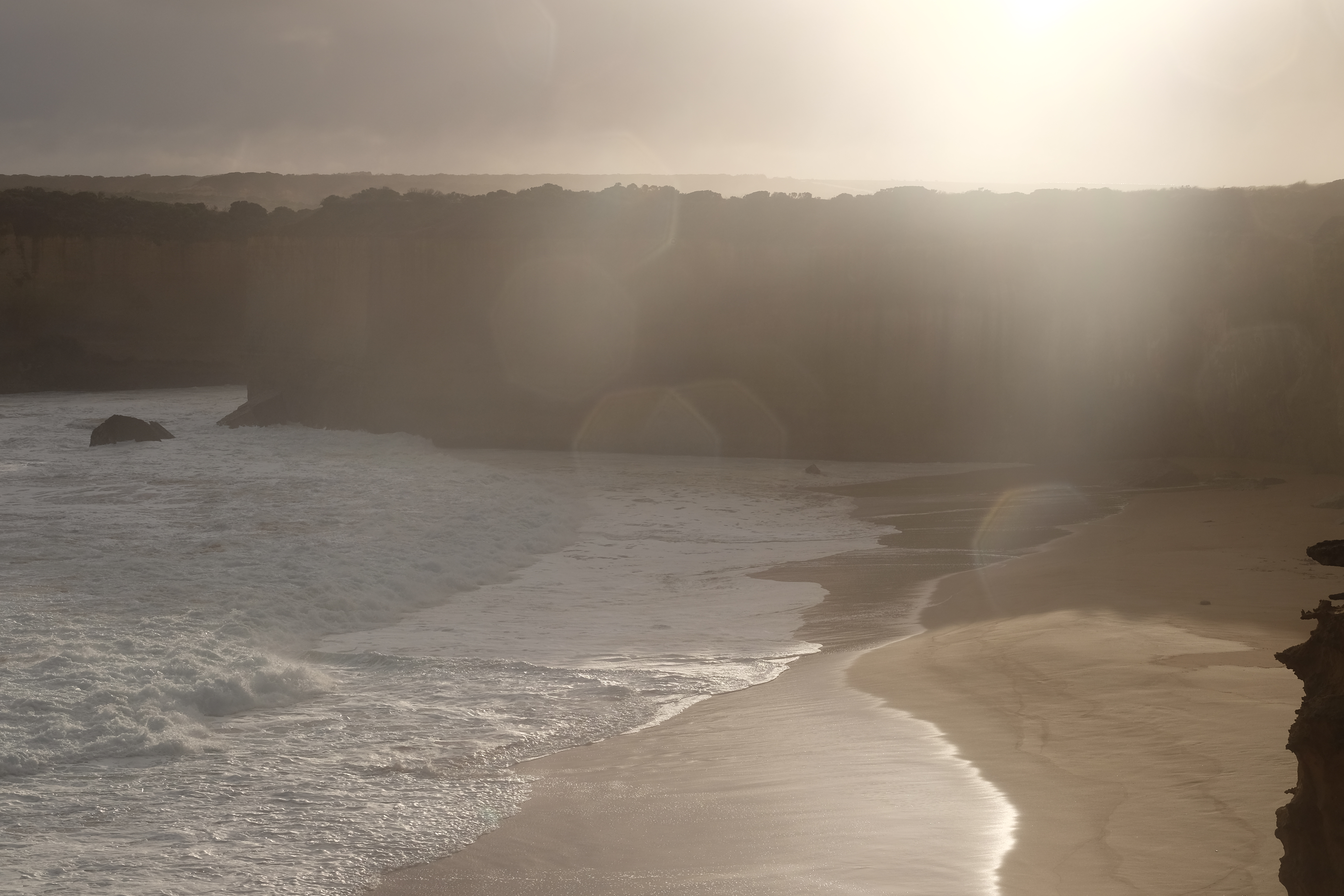 Great Ocean Road Australia photo 4