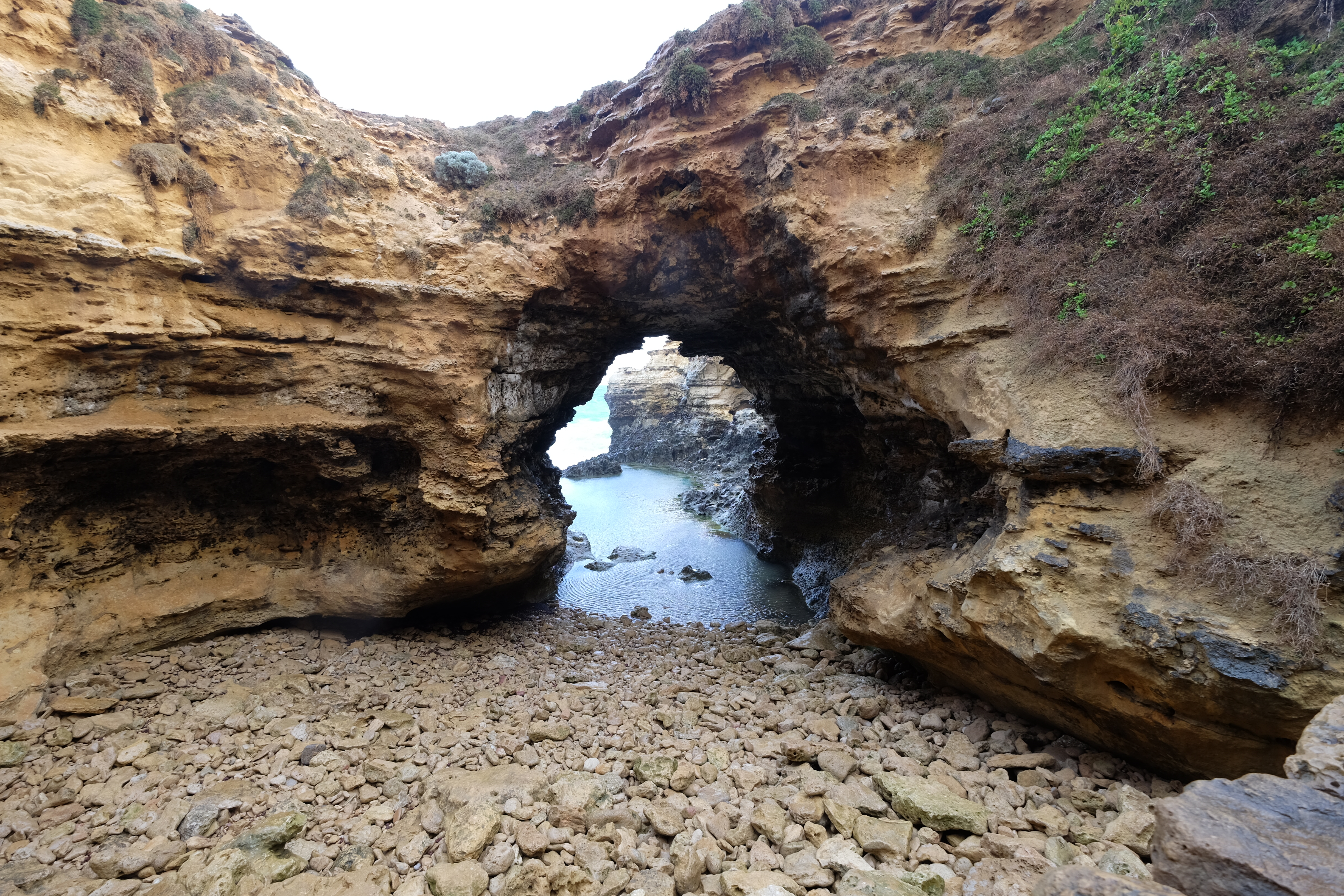 Great Ocean Road Australia photo 8