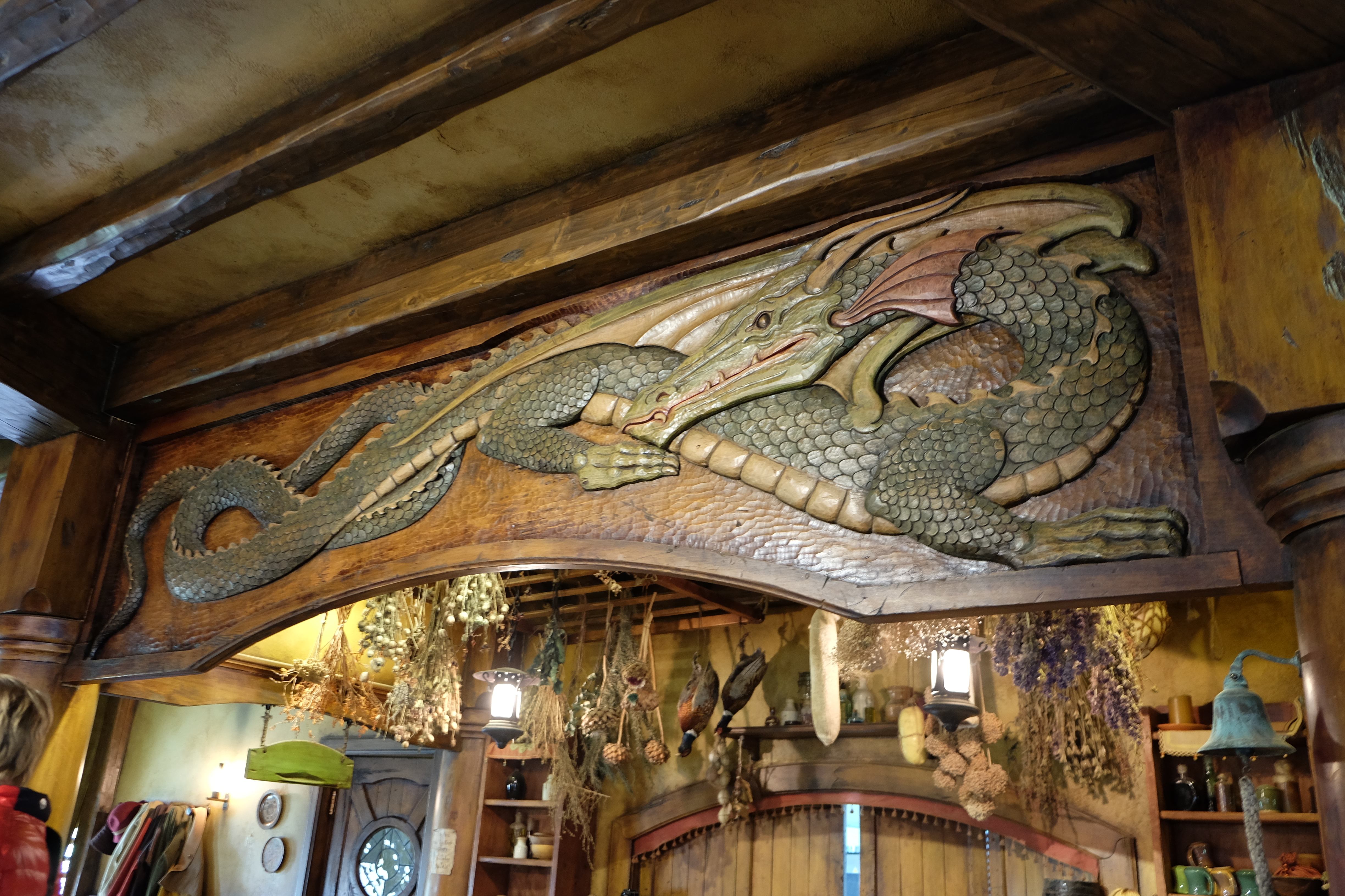 Hobbiton New Zealand photo 9