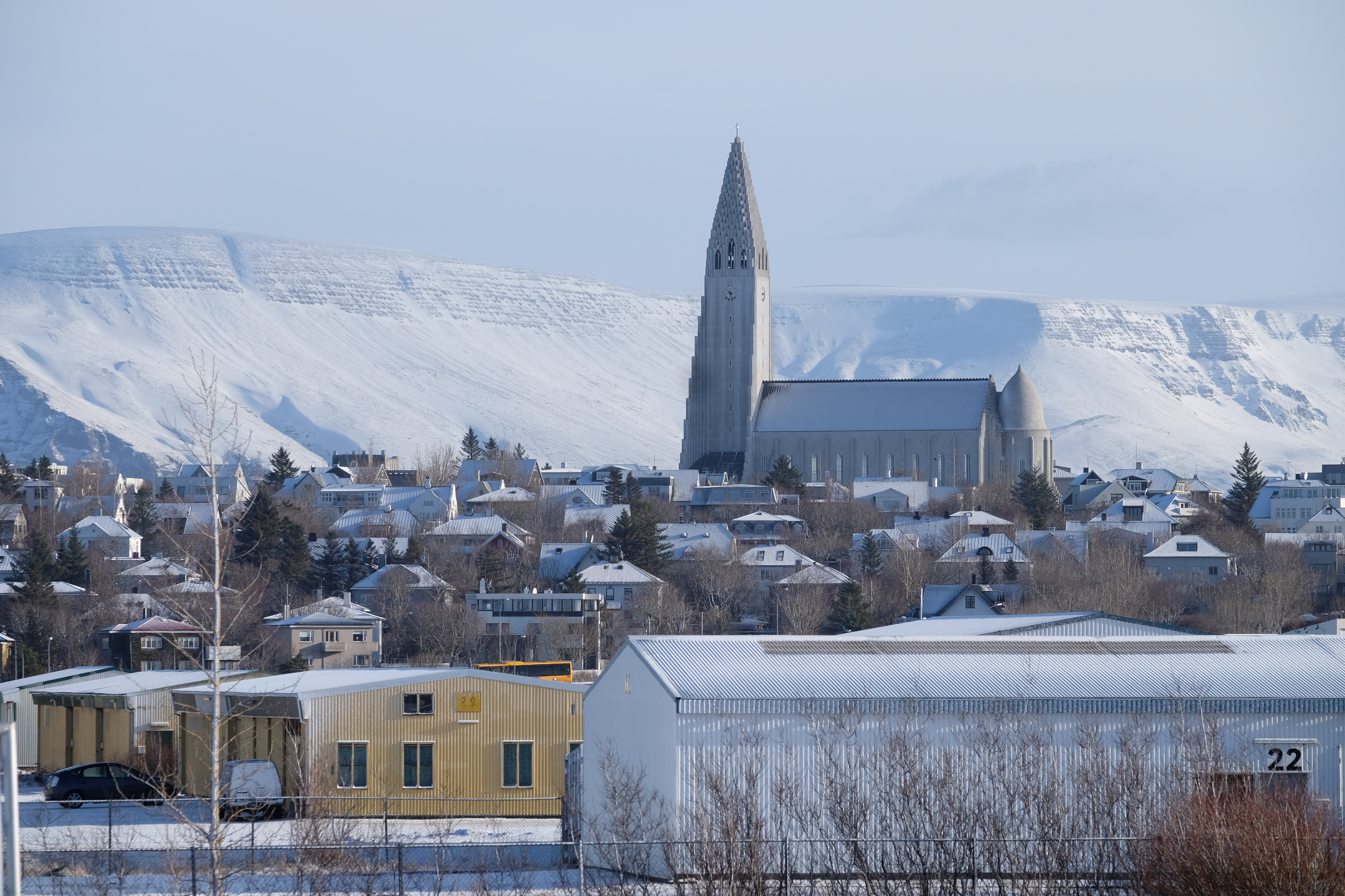 Iceland photo 1