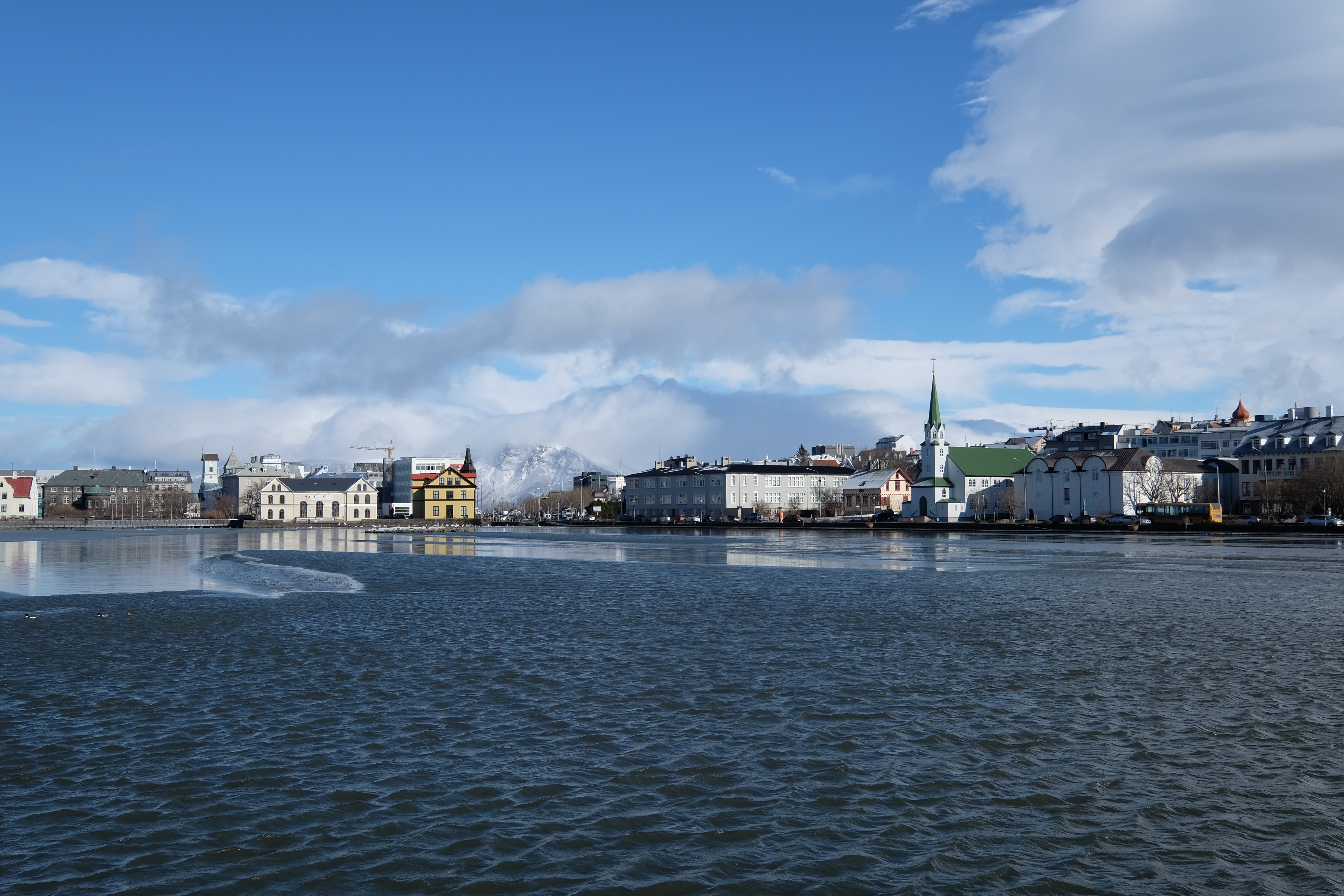 Iceland photo 3