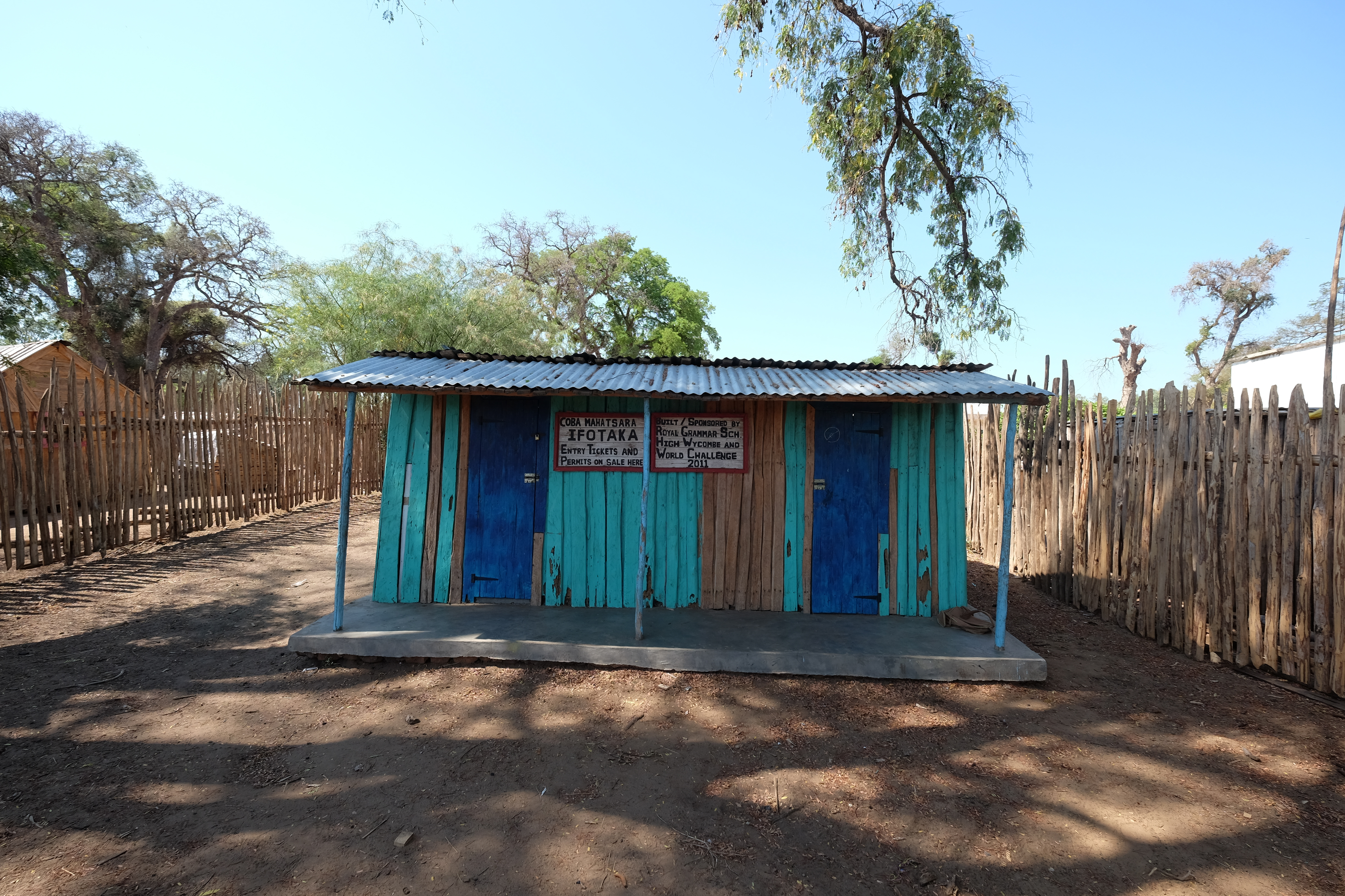 Ifotaka Madagascar photo 5