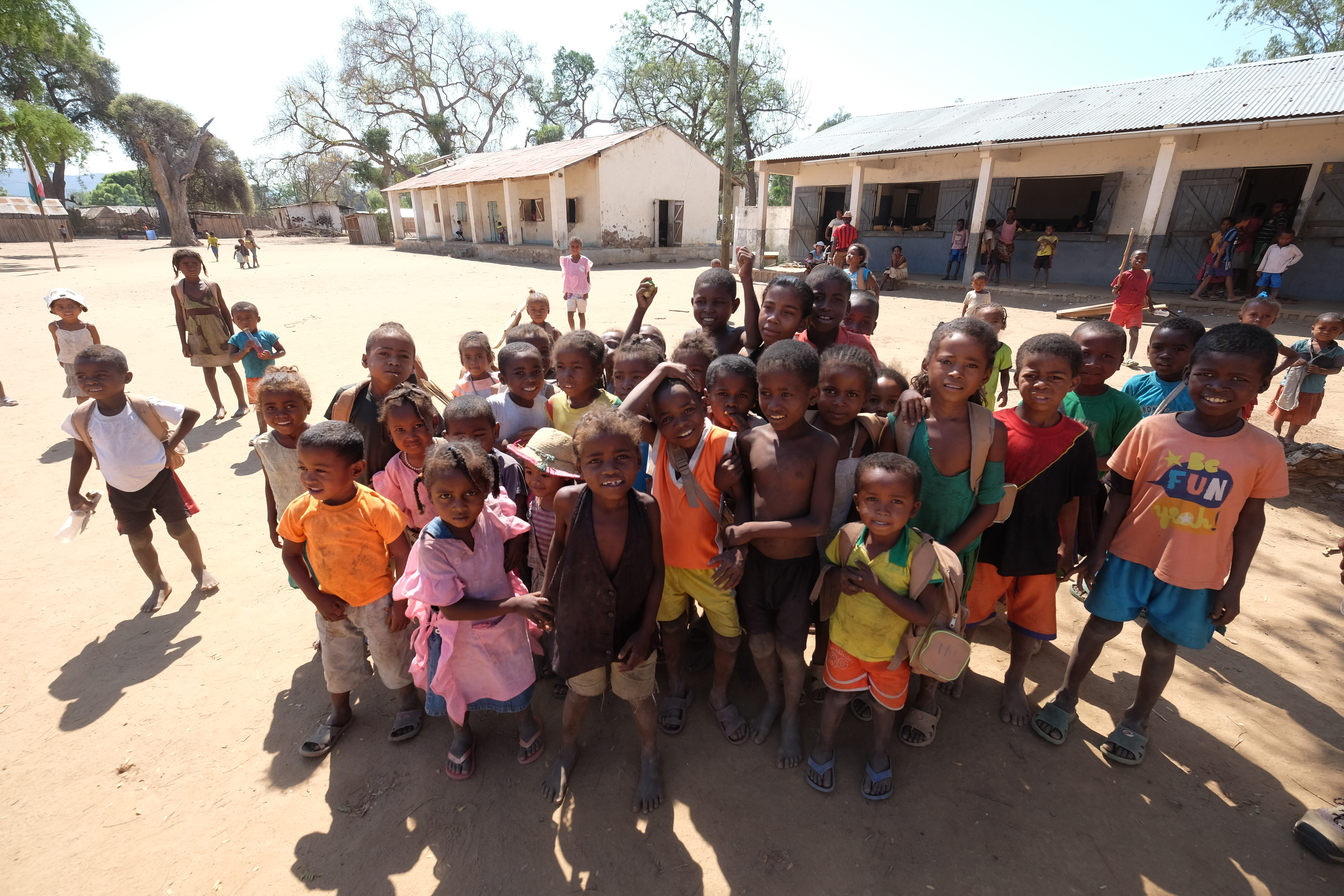 Ifotaka Madagascar photo 7