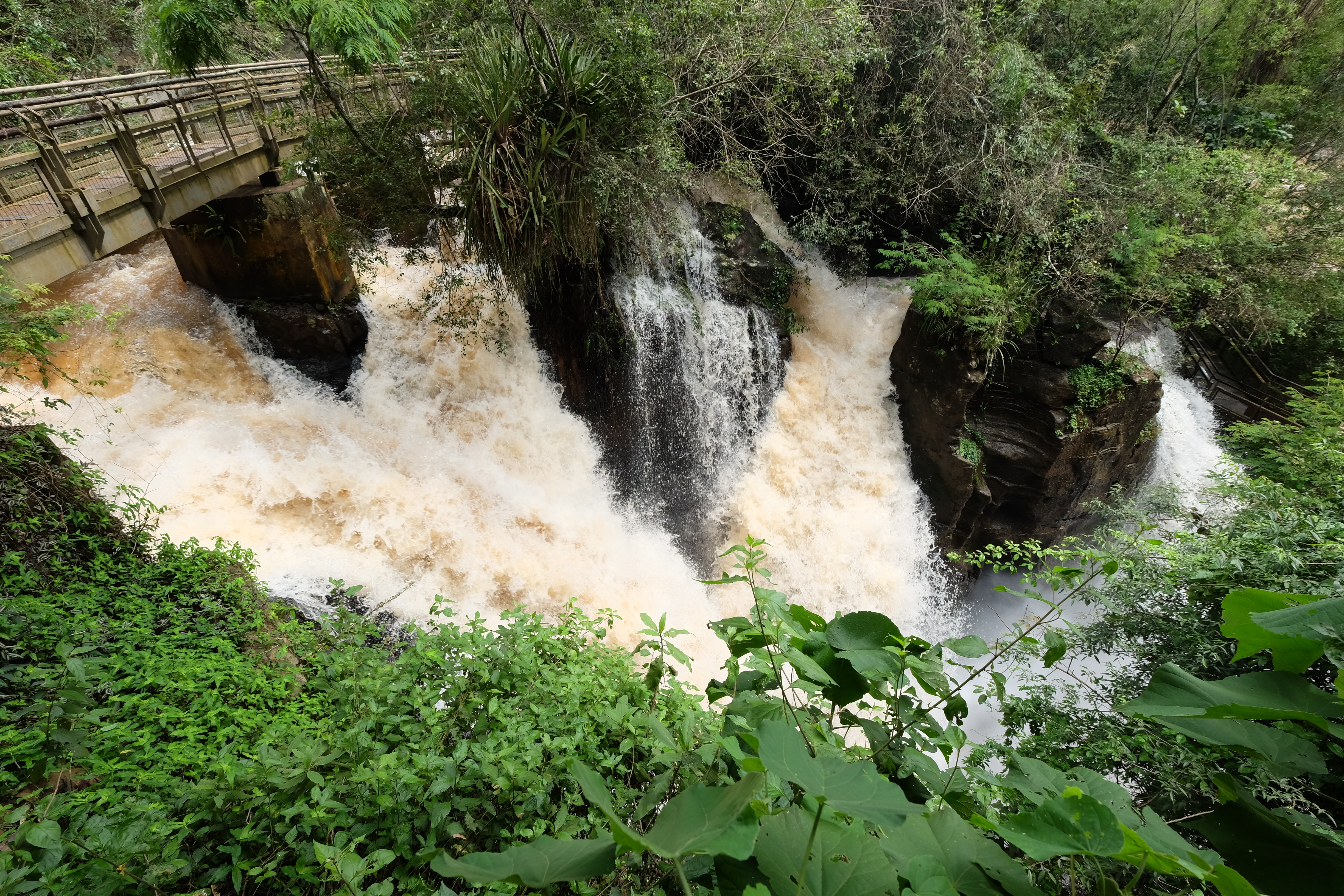 Iguazu Falls Argentina photo 2