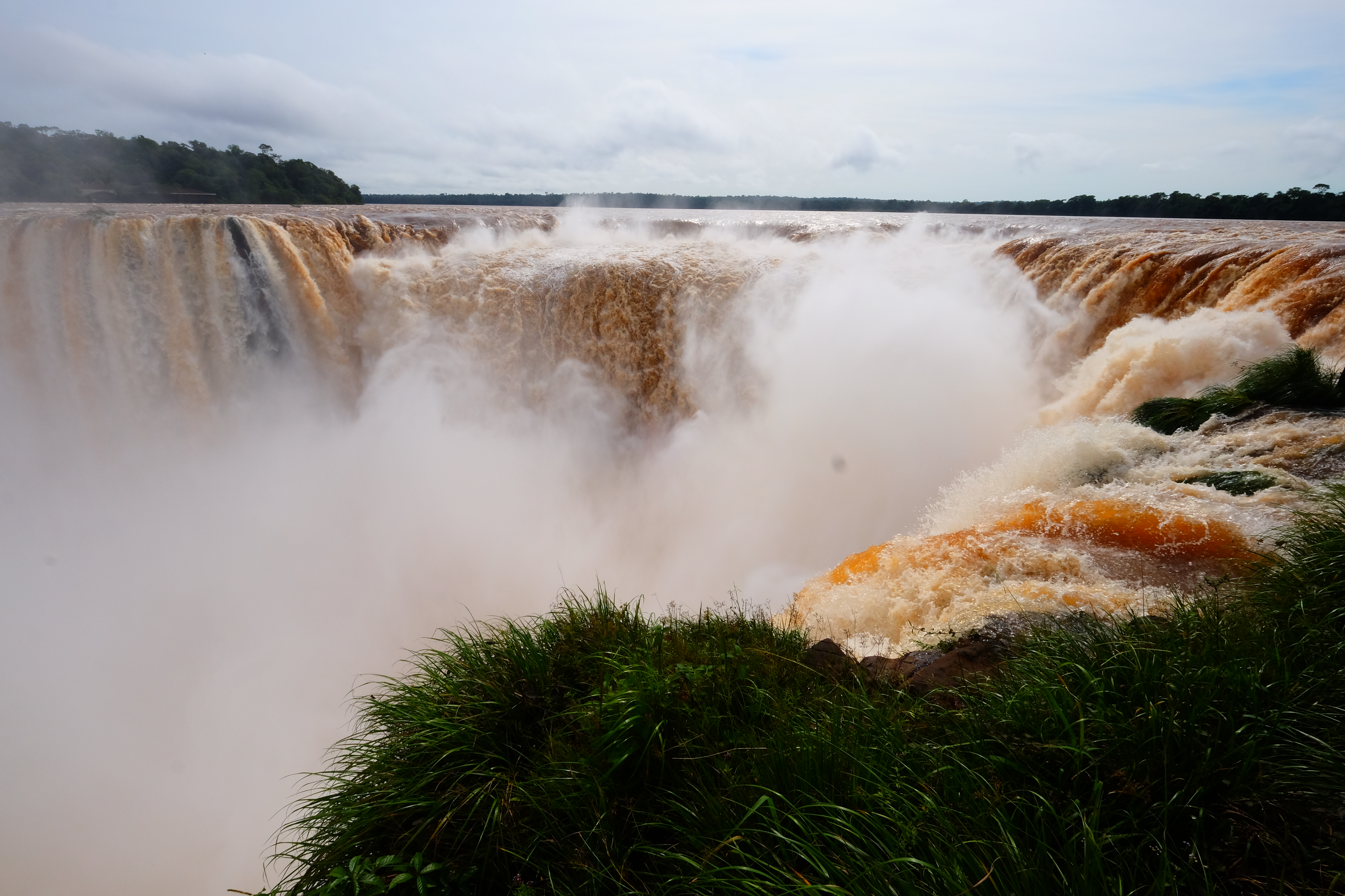Iguazu Falls Argentina photo 9