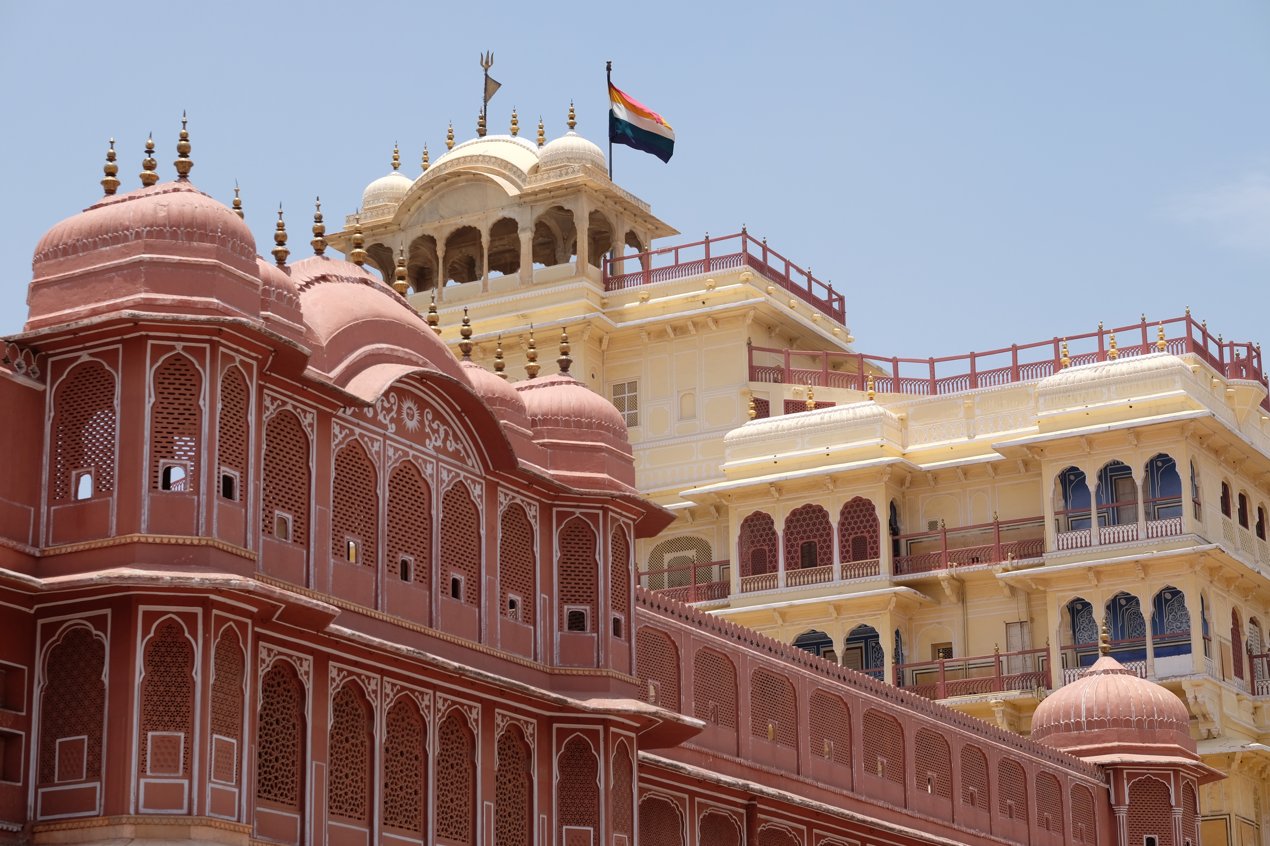 Jaipur India photo 2