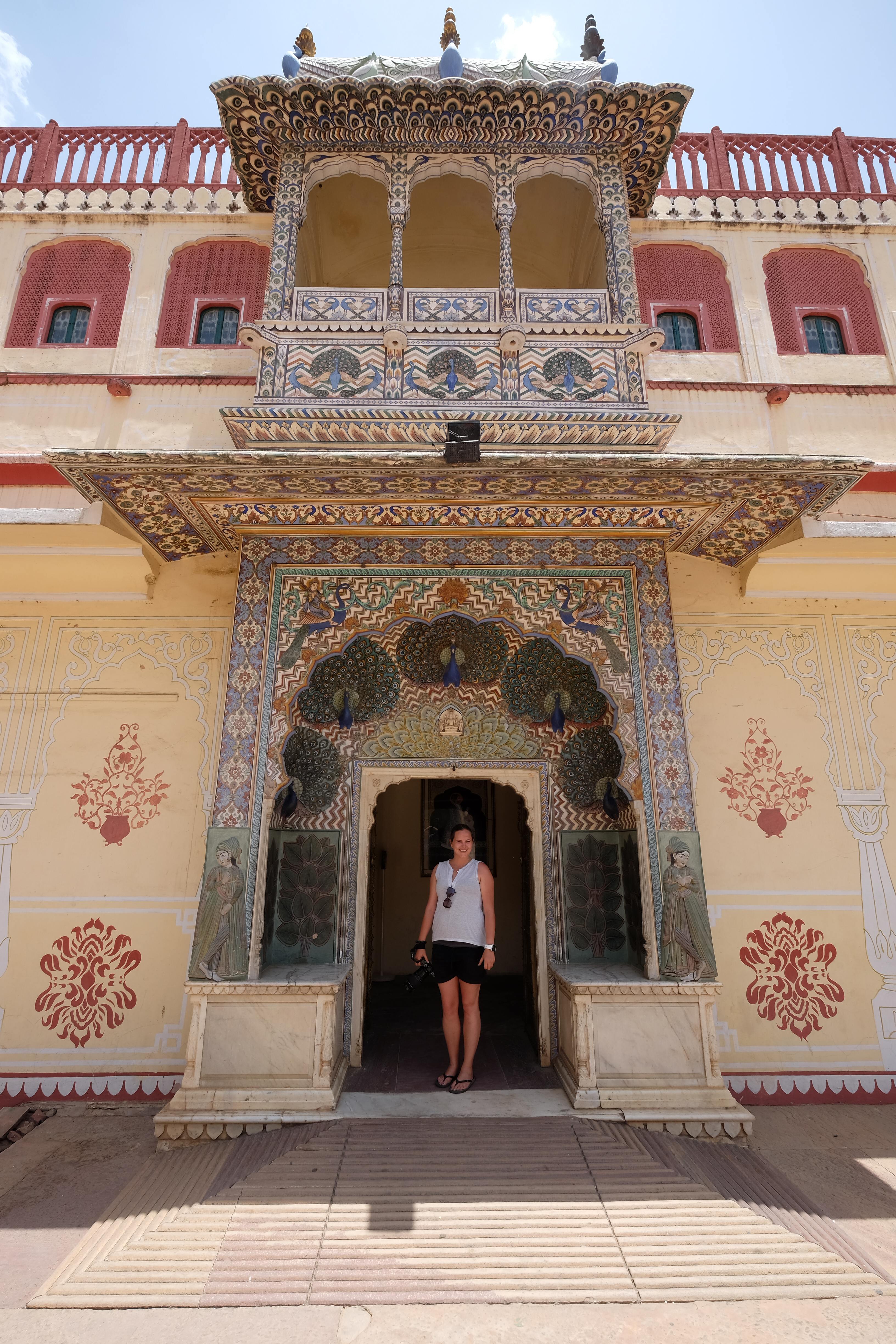 Jaipur India photo 10