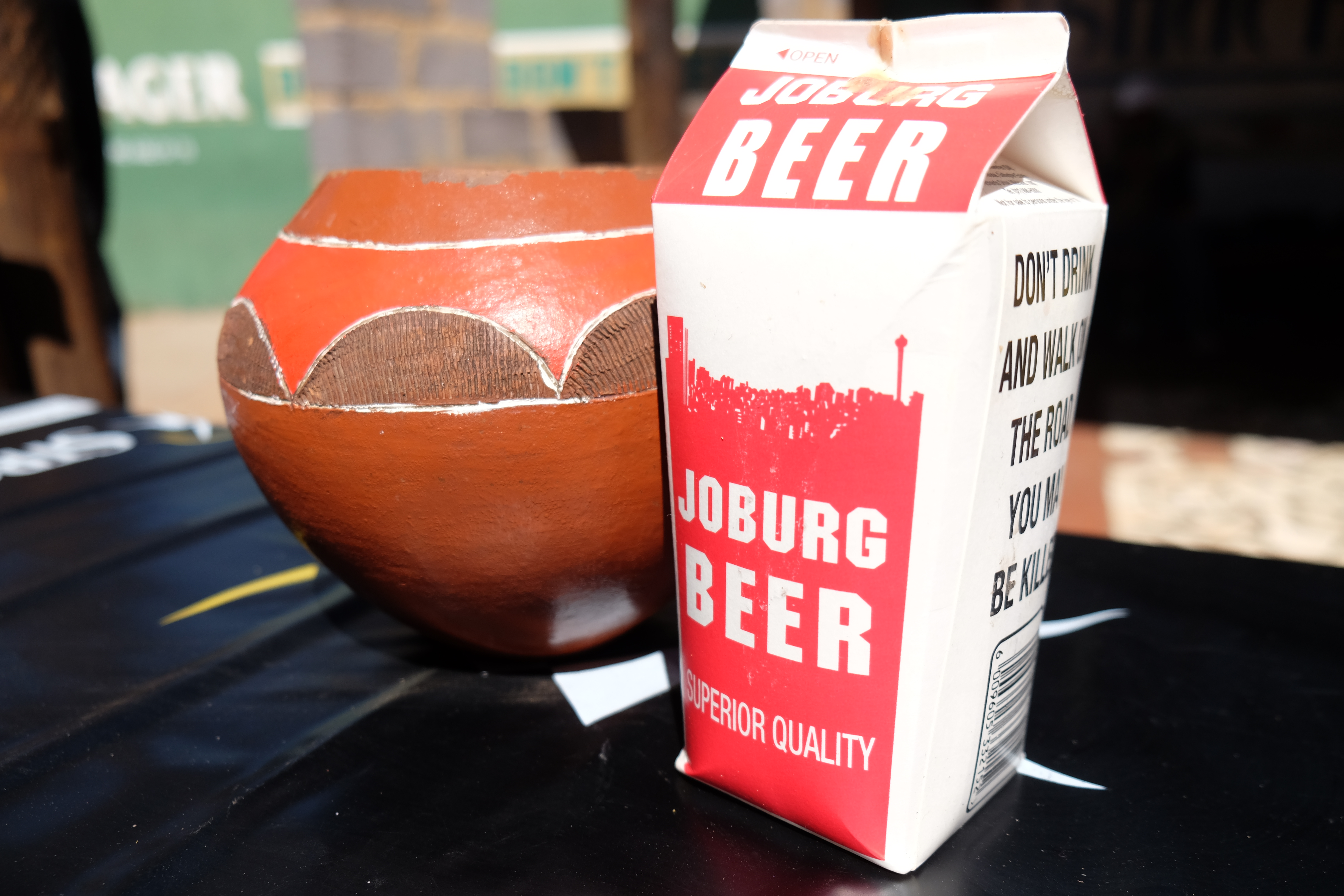 Johannesburg South Africa photo 1