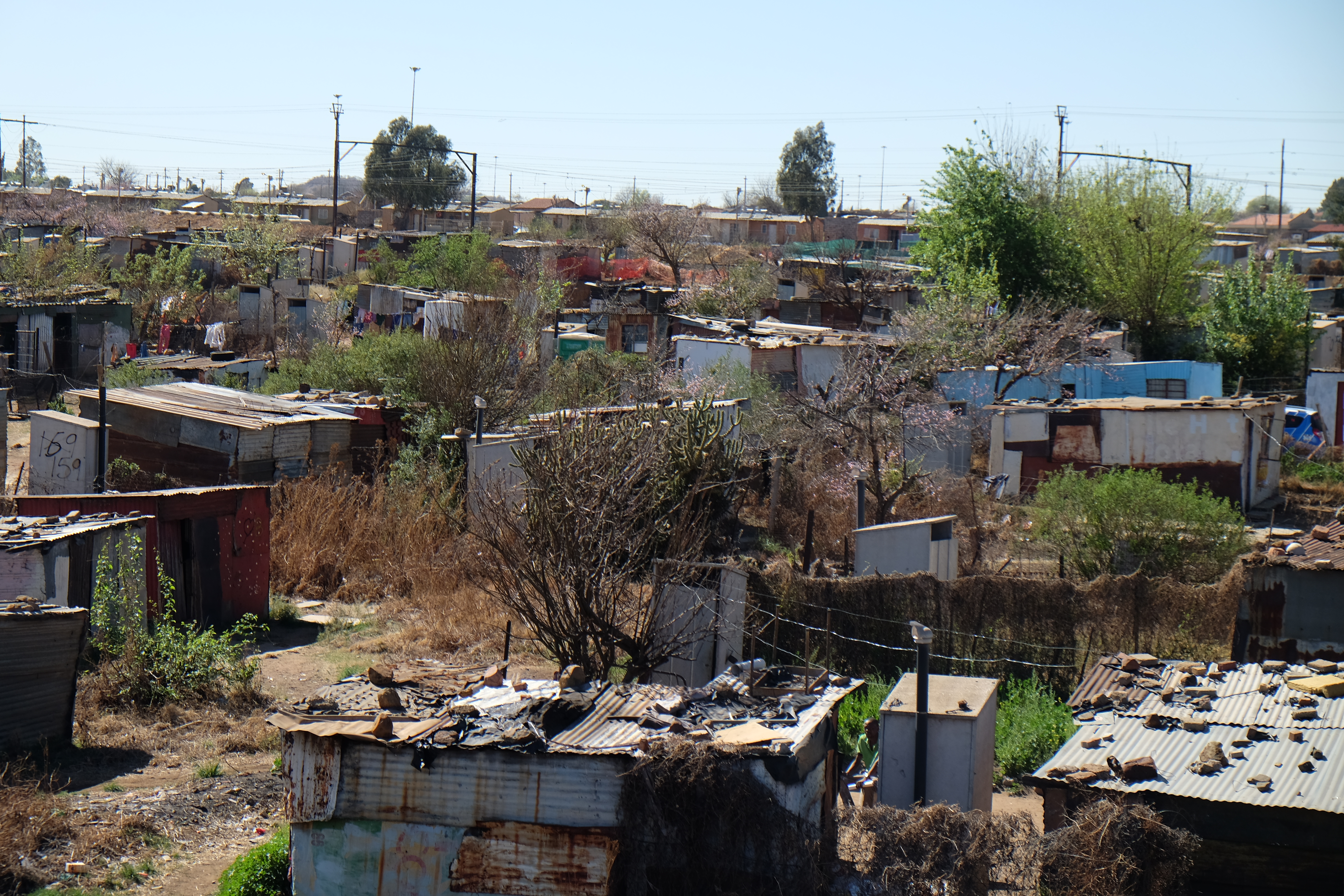 Johannesburg South Africa photo 2