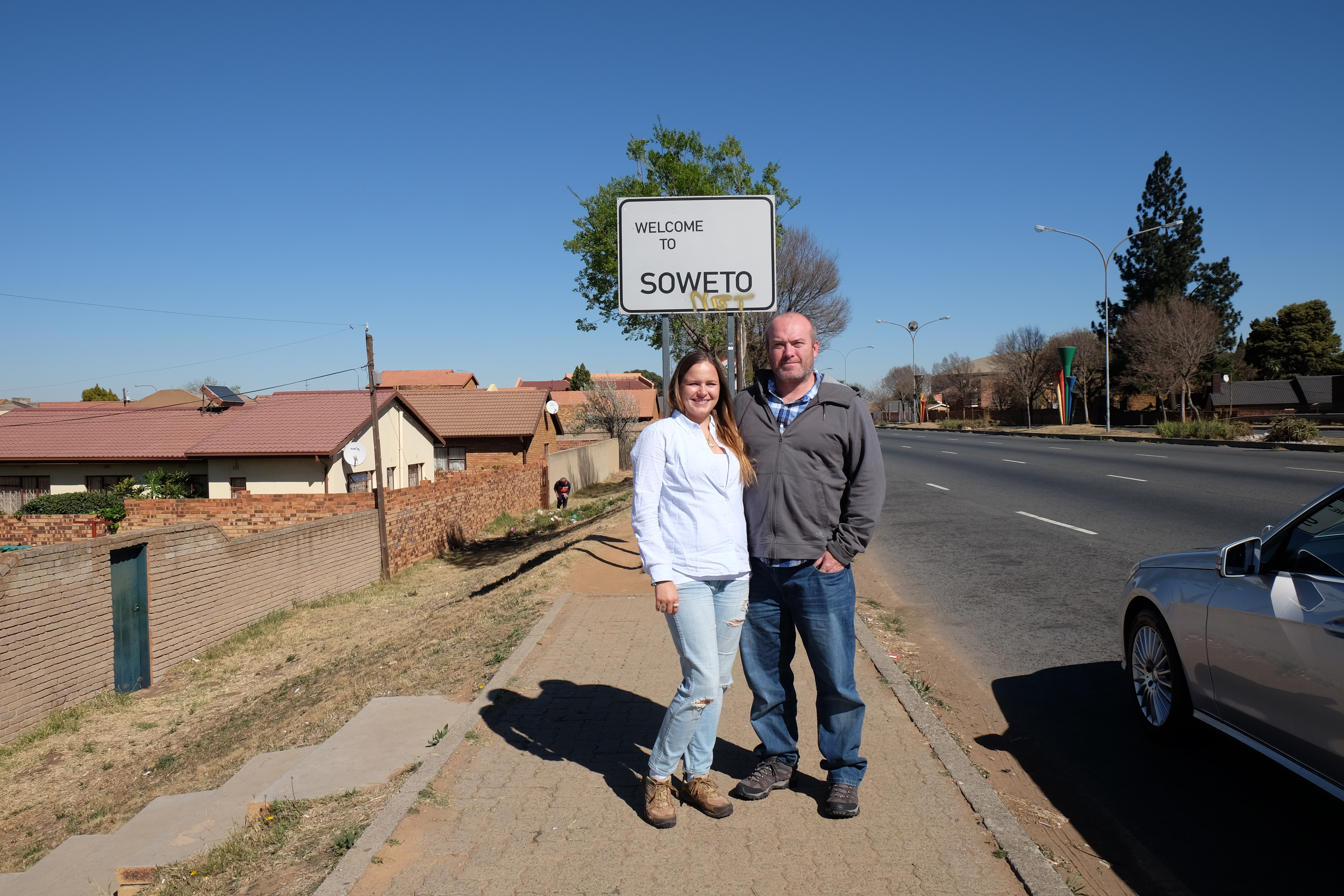 Johannesburg South Africa photo 3