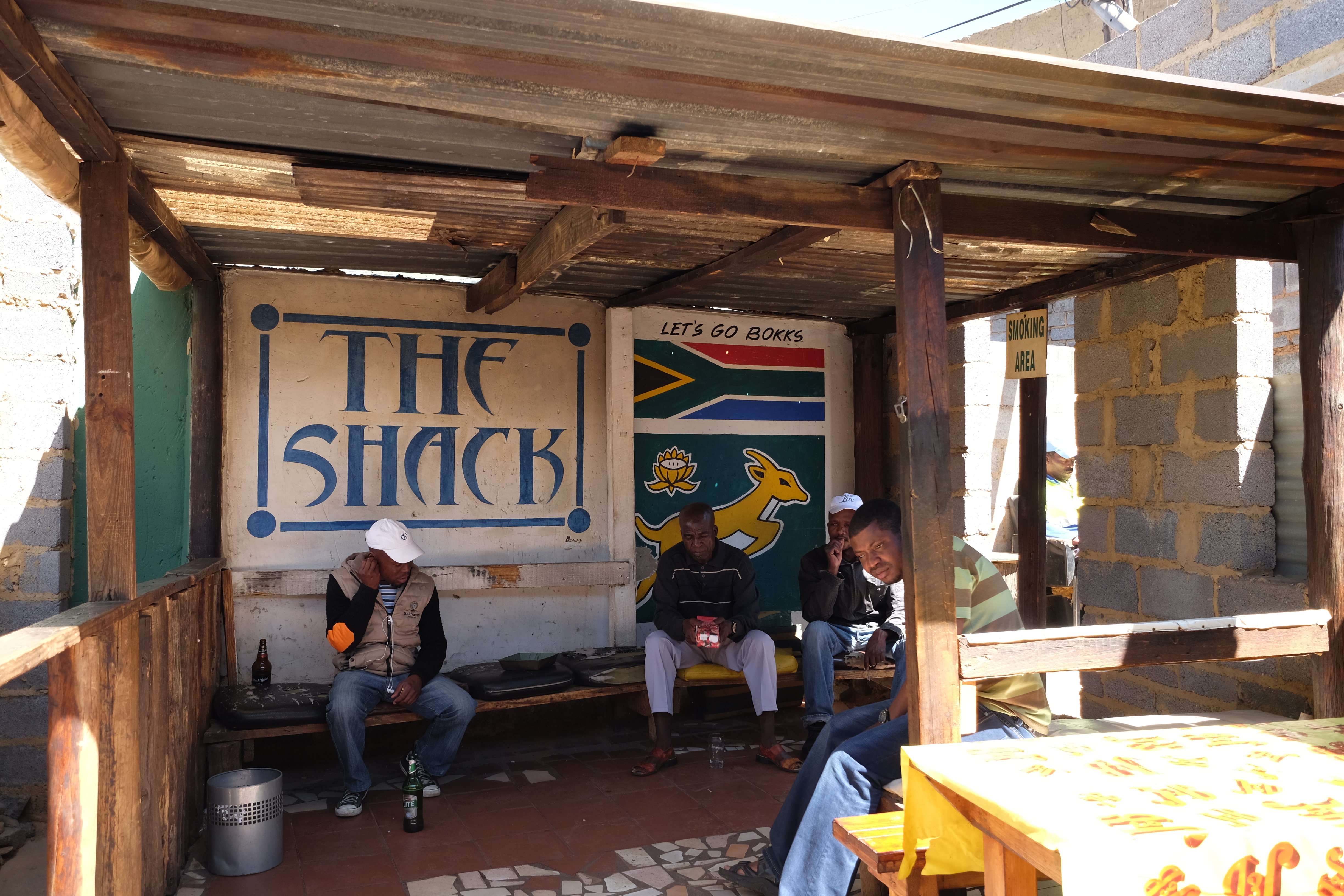 Johannesburg South Africa photo 4