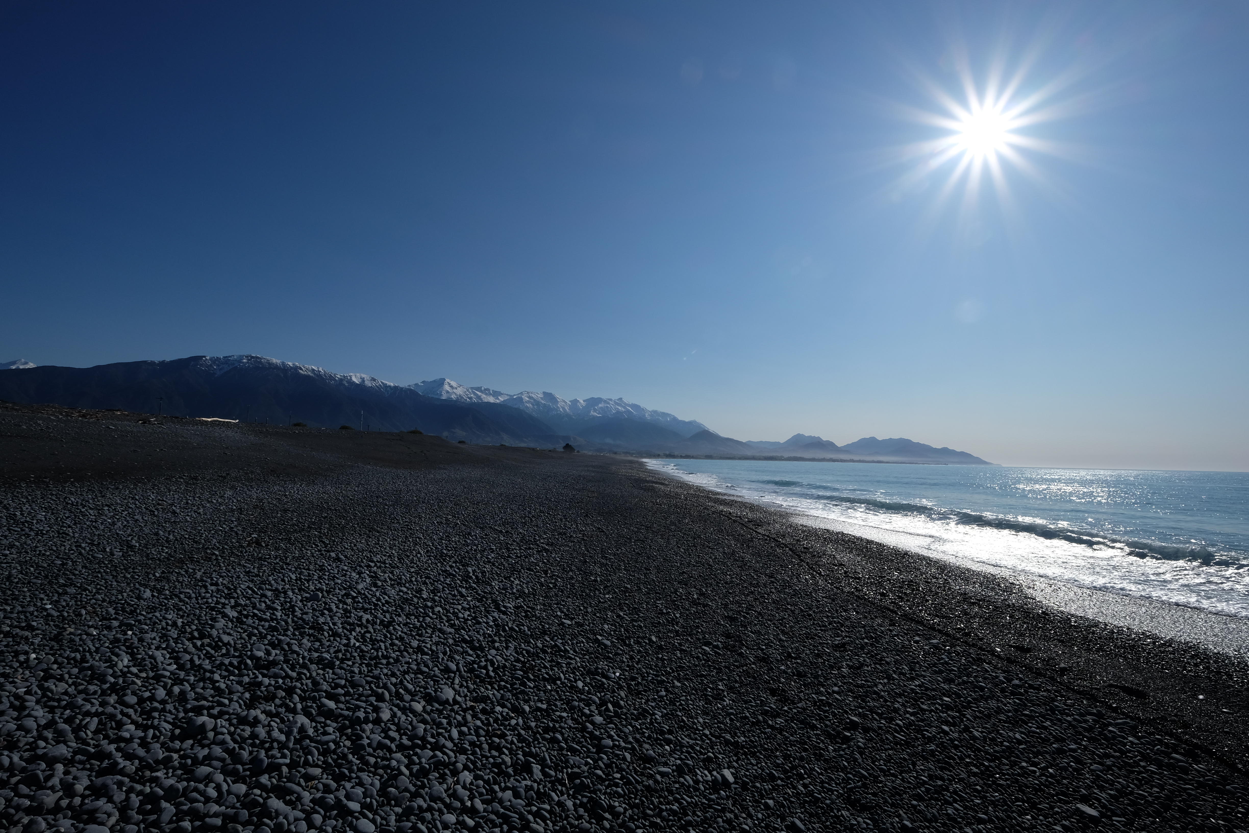 Kaikora New Zealand photo 5