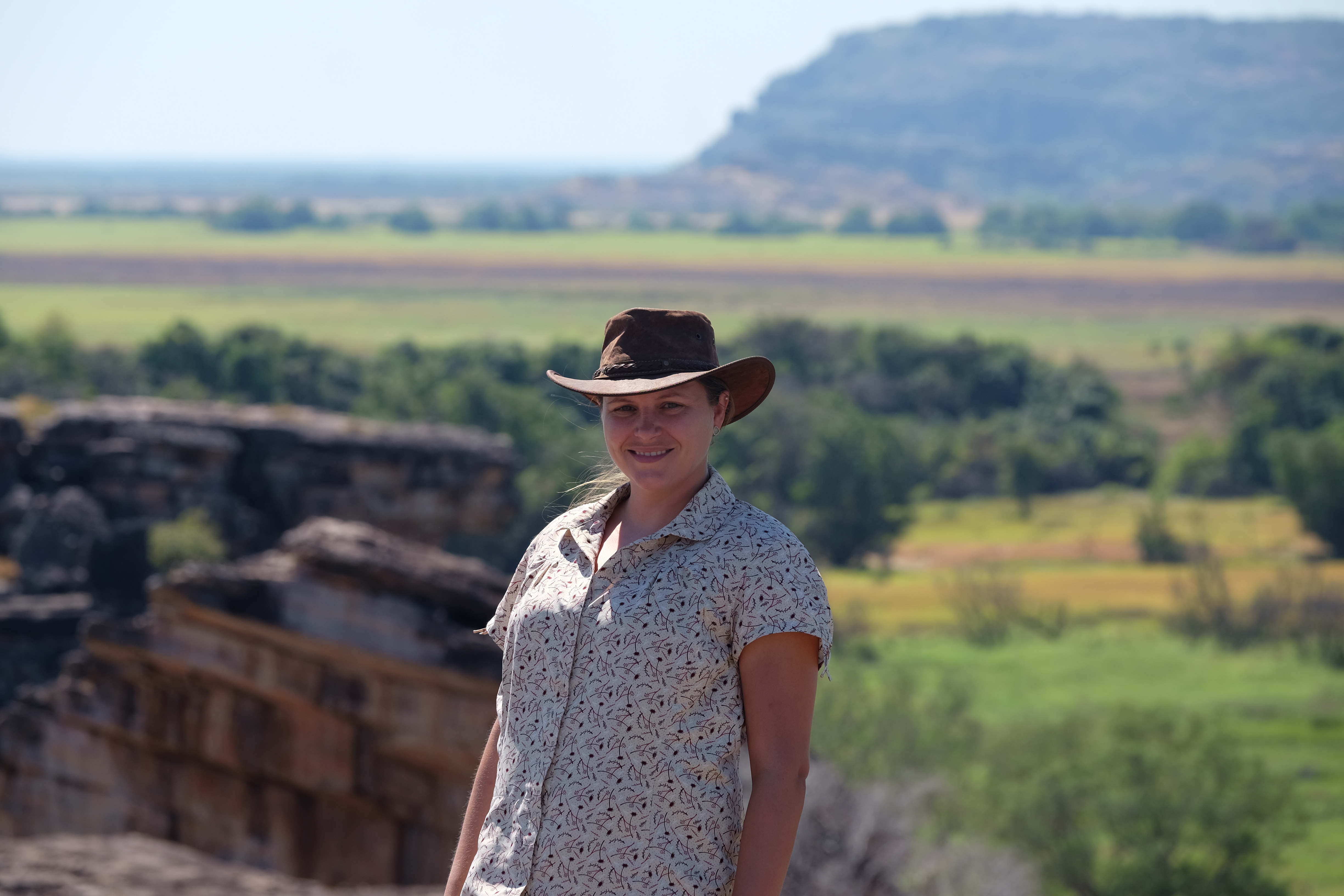 Kakadu Australia photo 8