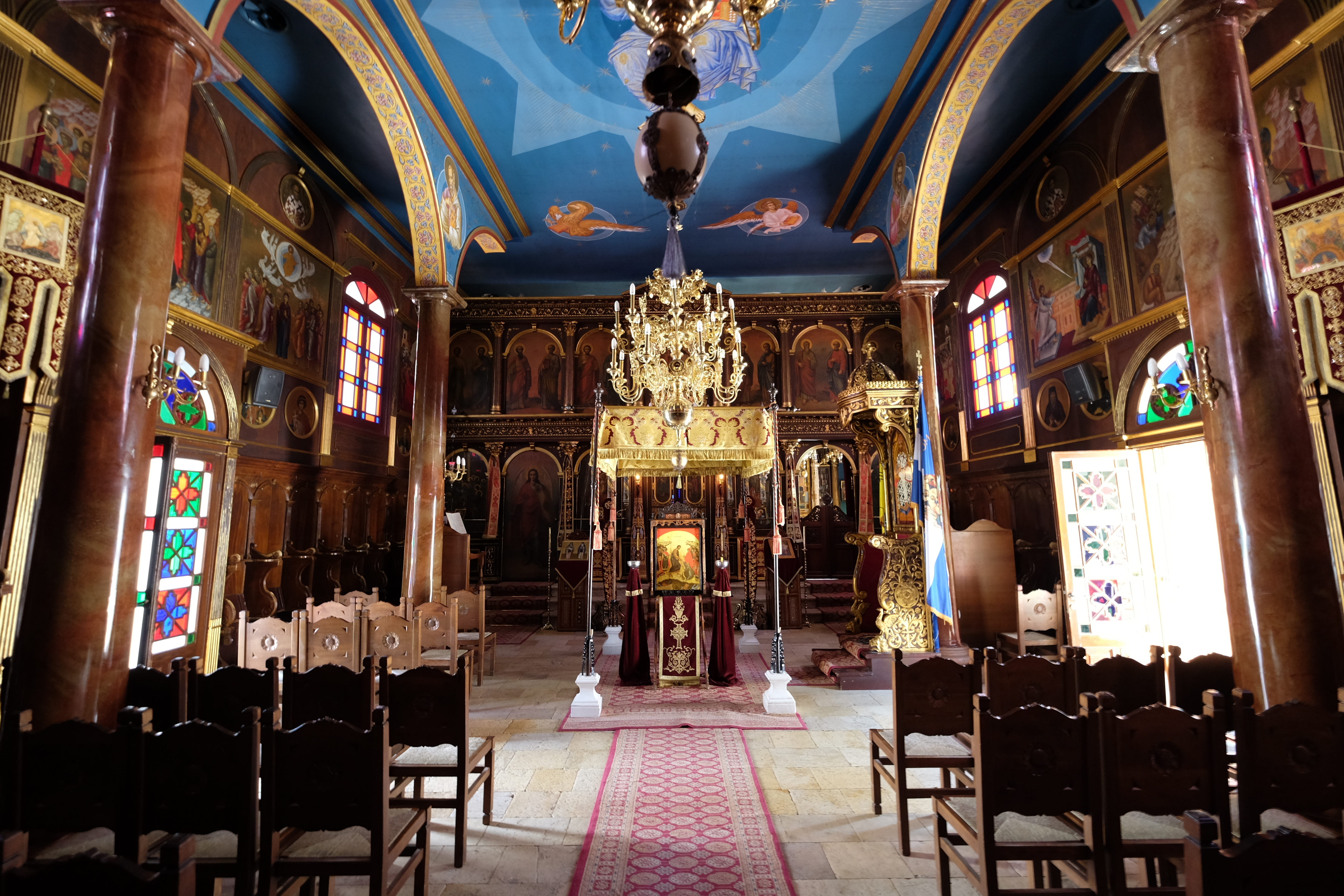 Lefkadas Greece photo 1