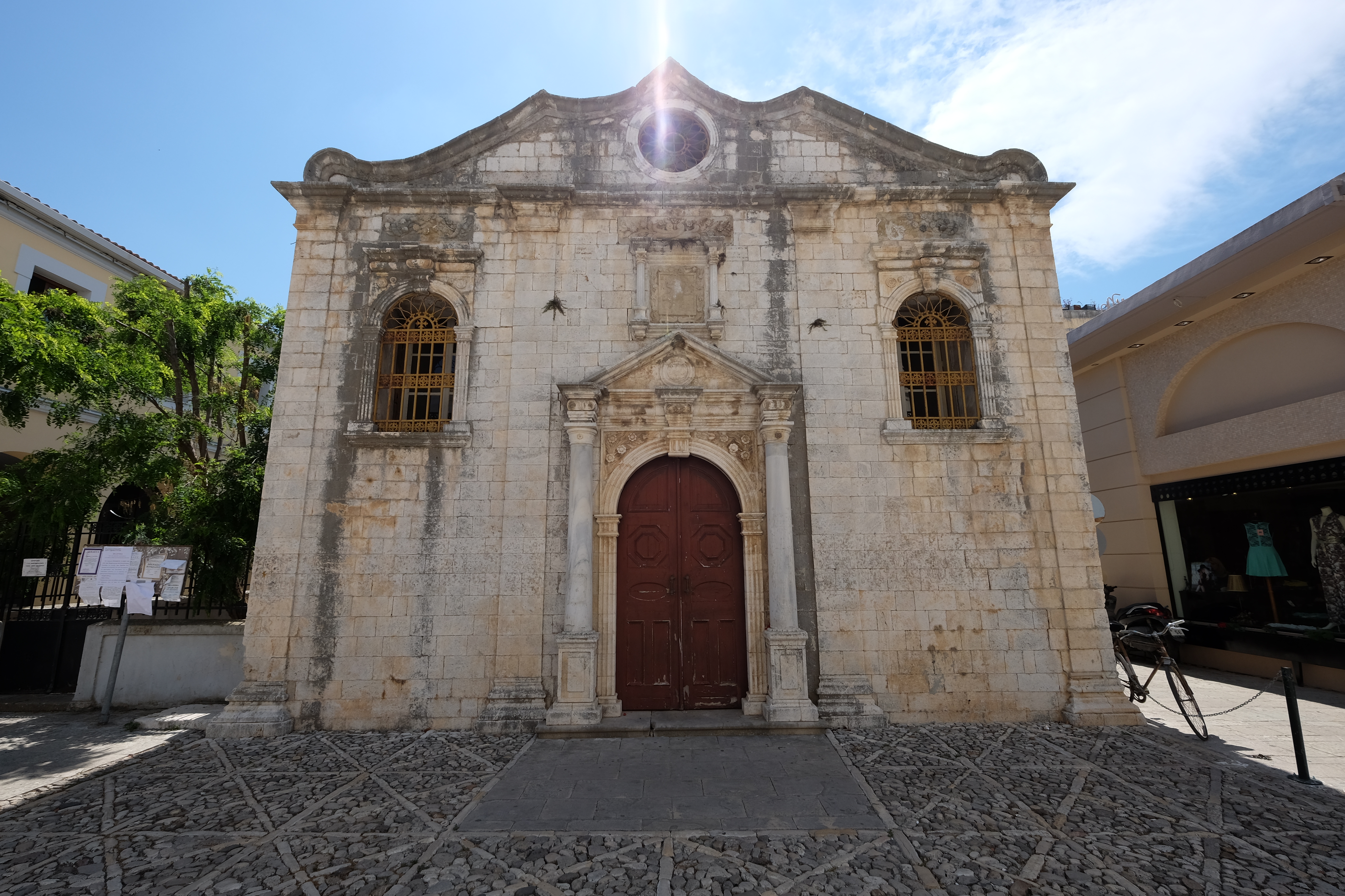 Lefkadas Greece photo 5