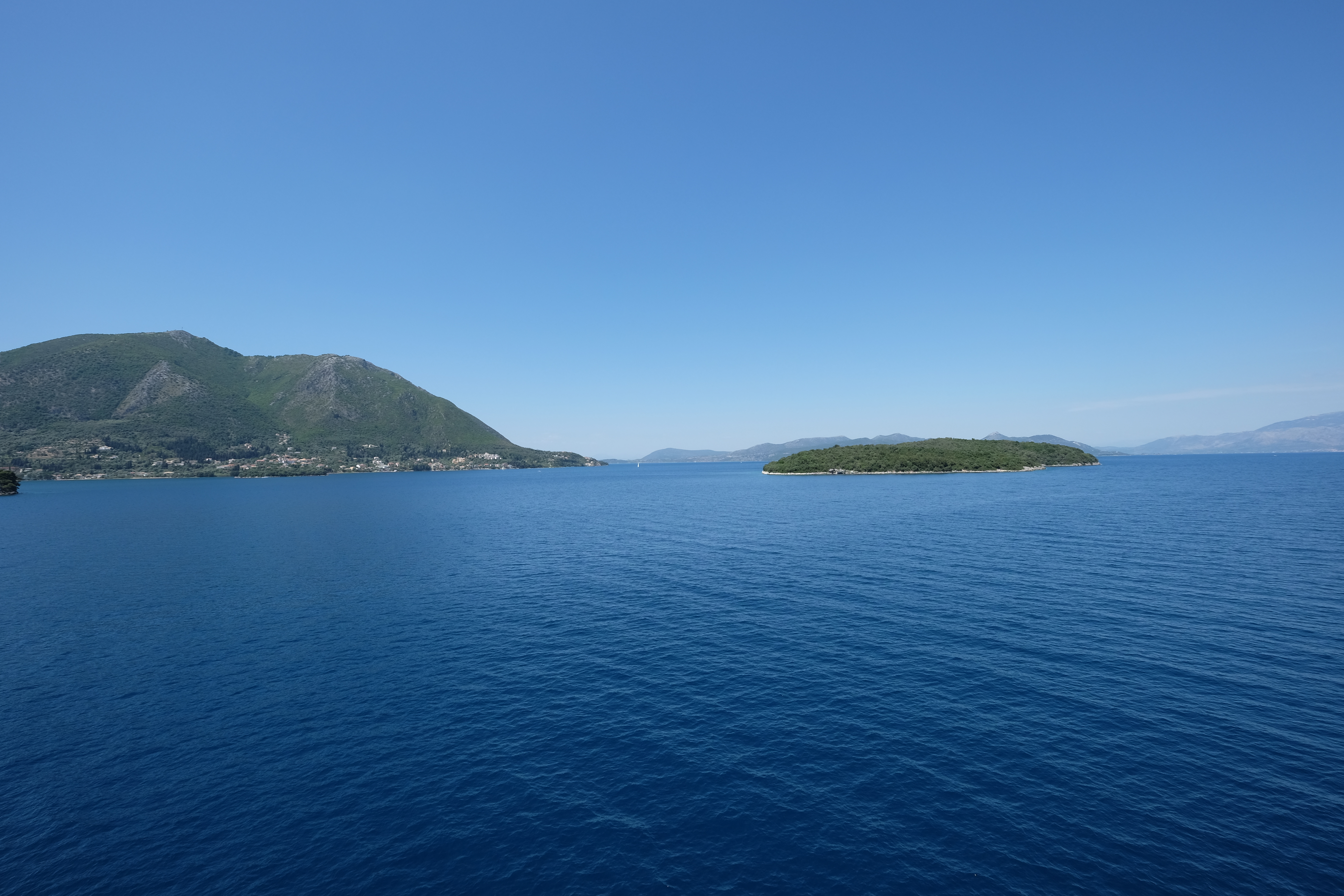 Lefkadas Greece photo 8