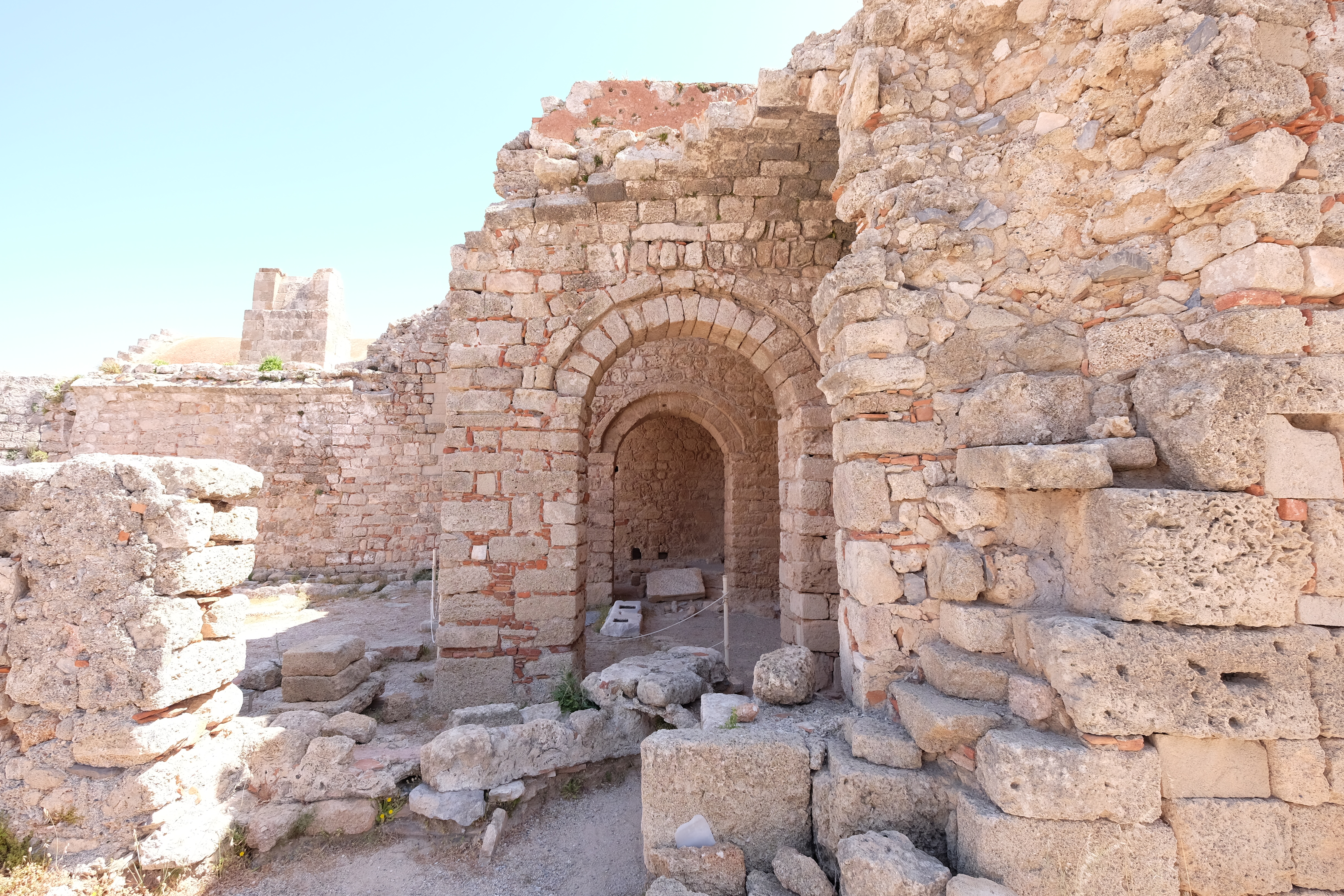 Lindos Greece photo 5