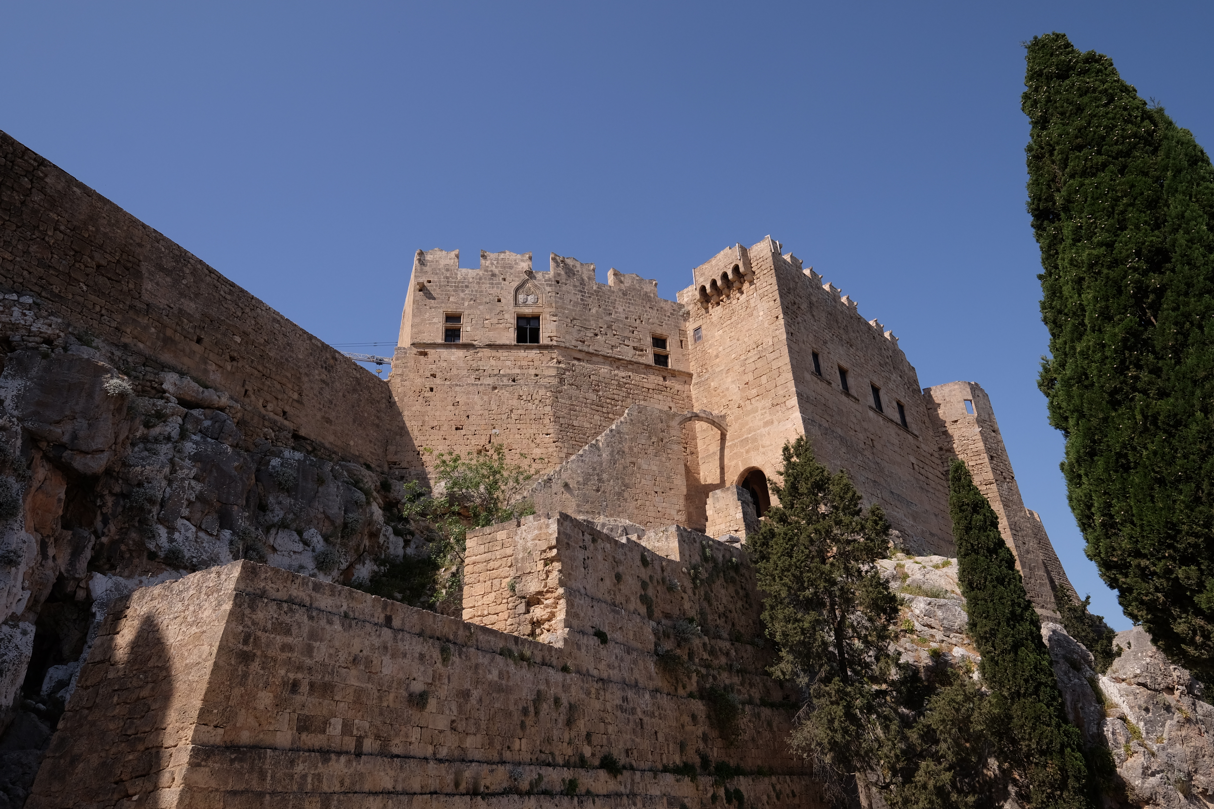 Lindos Greece photo 6