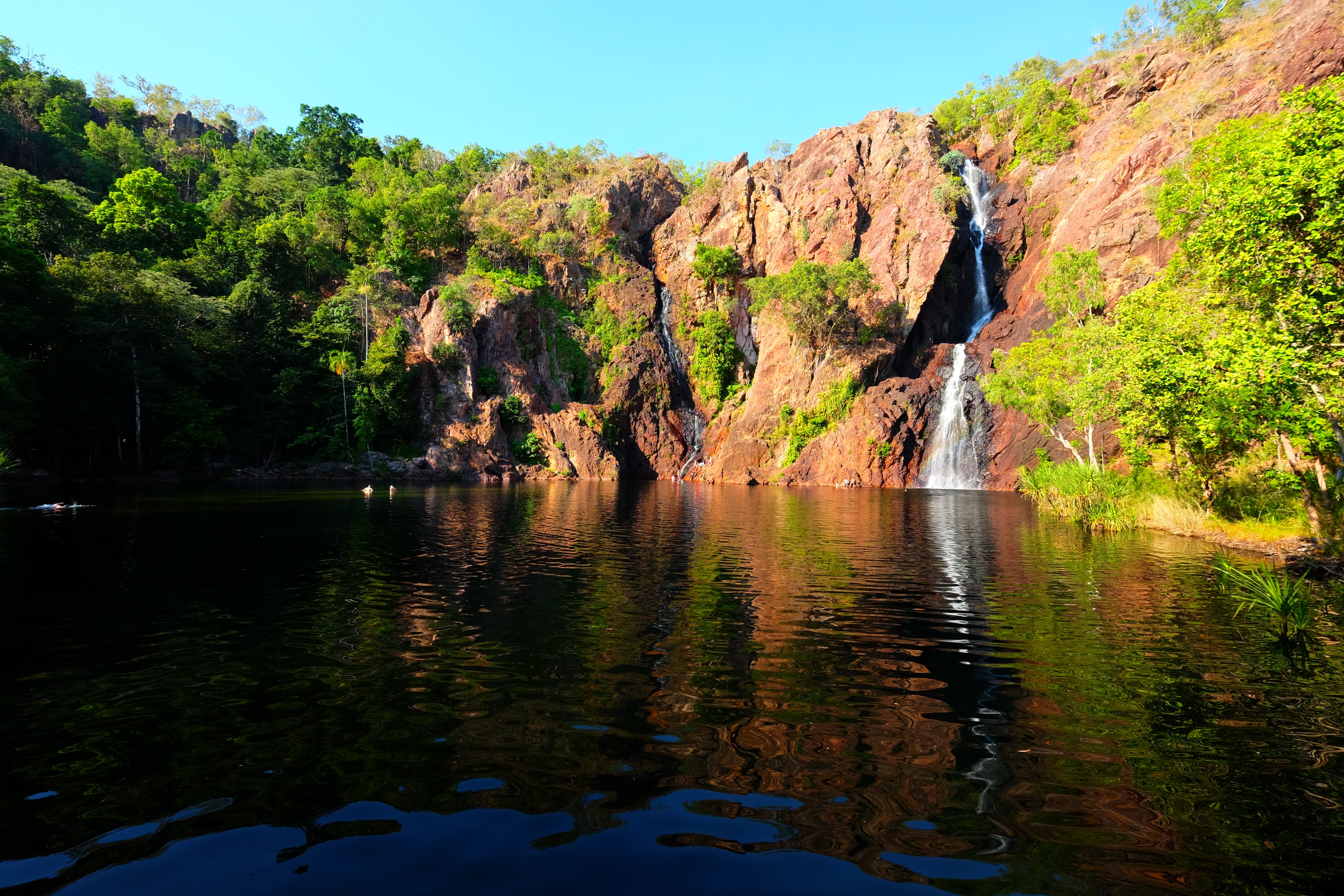 Litchfield Park Australia photo 2