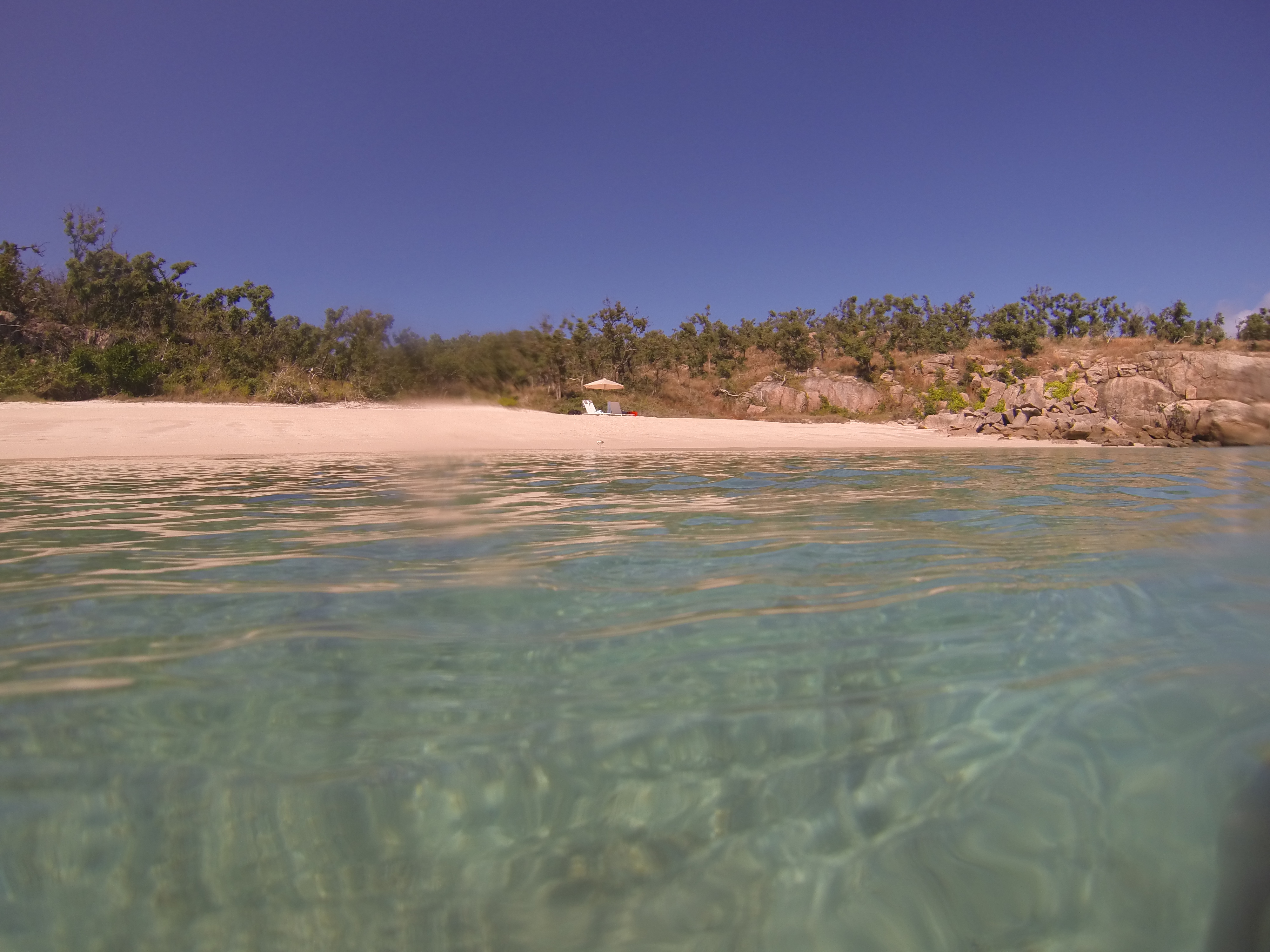 Lizard Island Australia photo 8