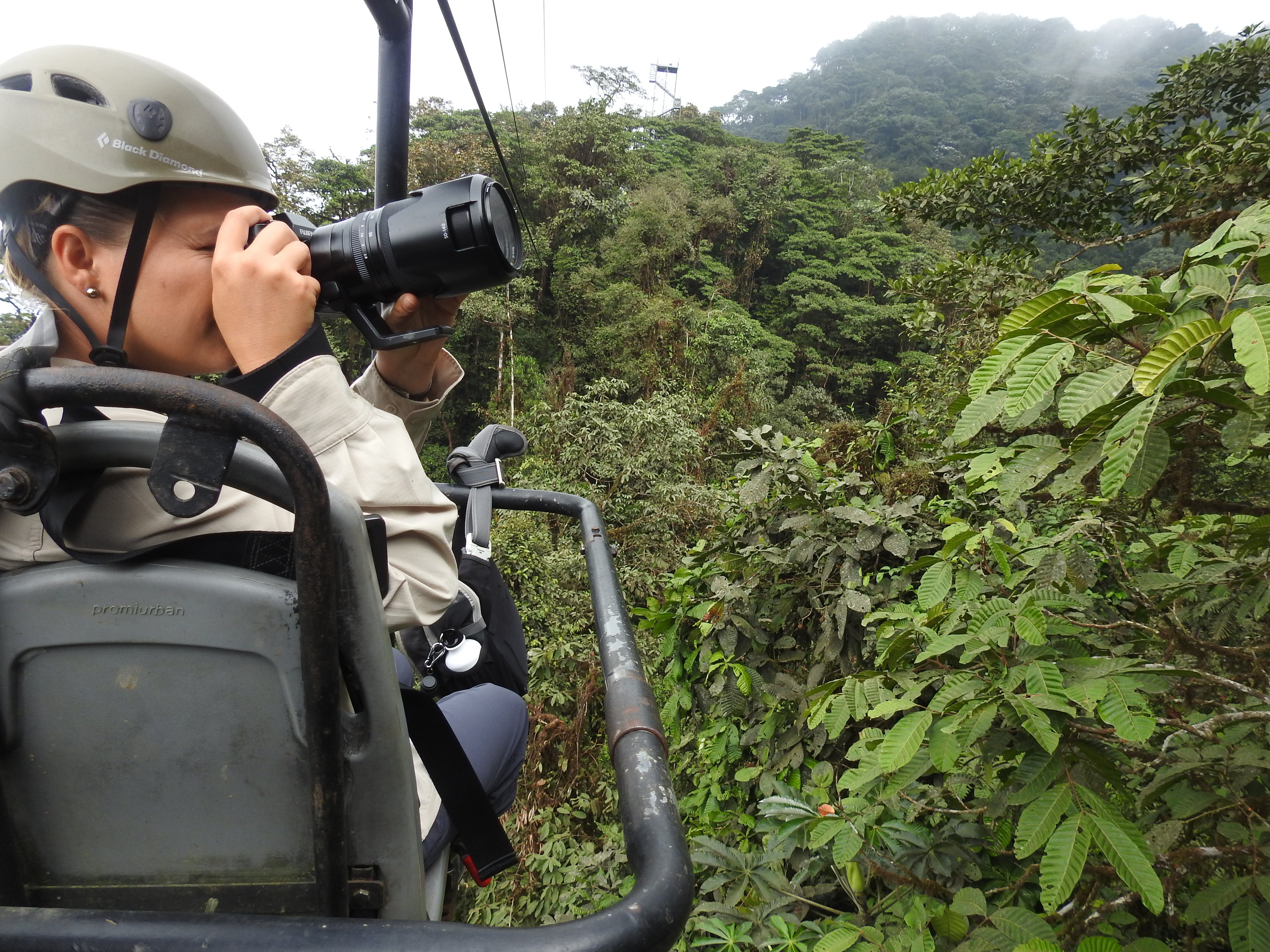 Mashpi Cloud Forest Ecuador photo 9