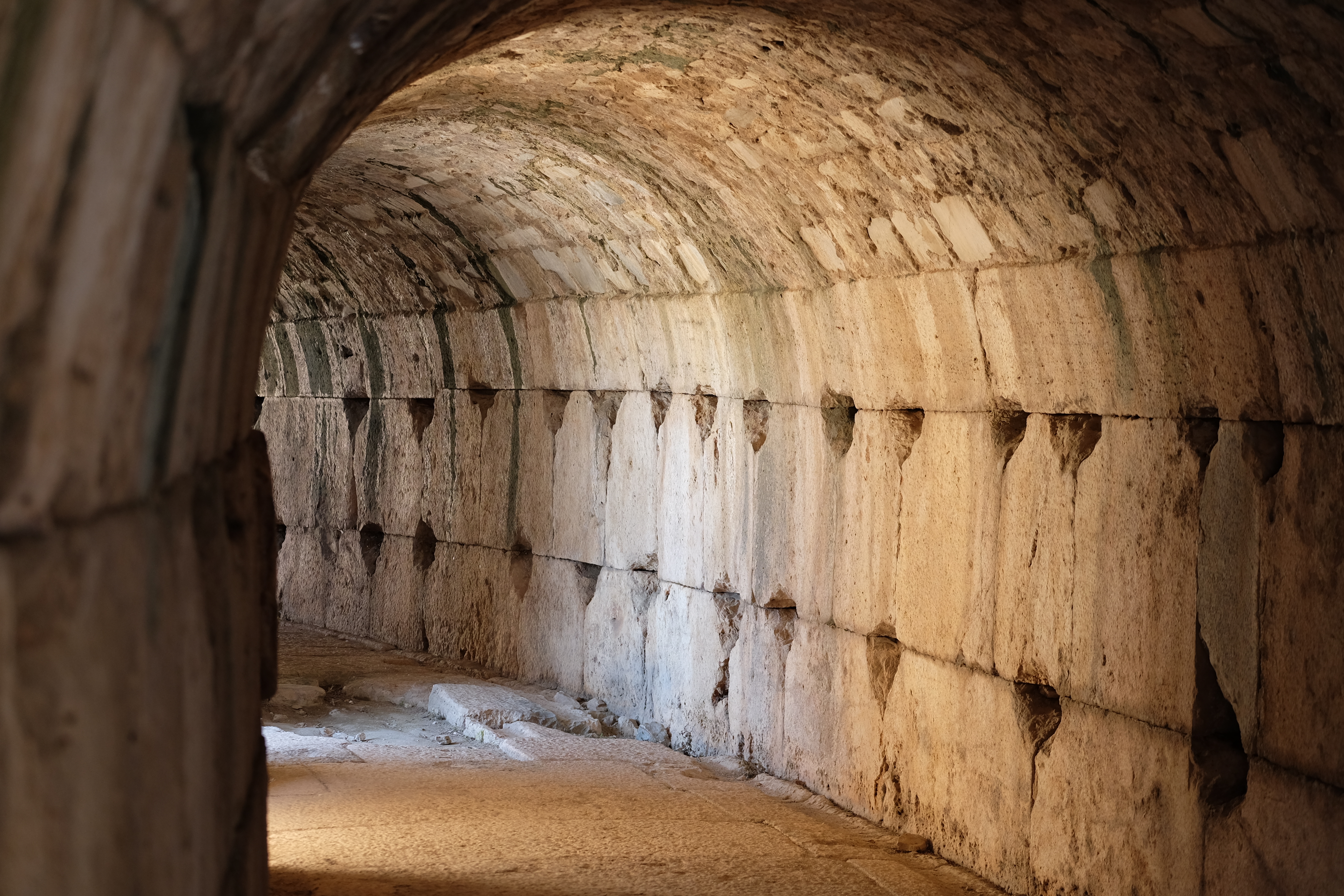 Miletus Turkey photo 2