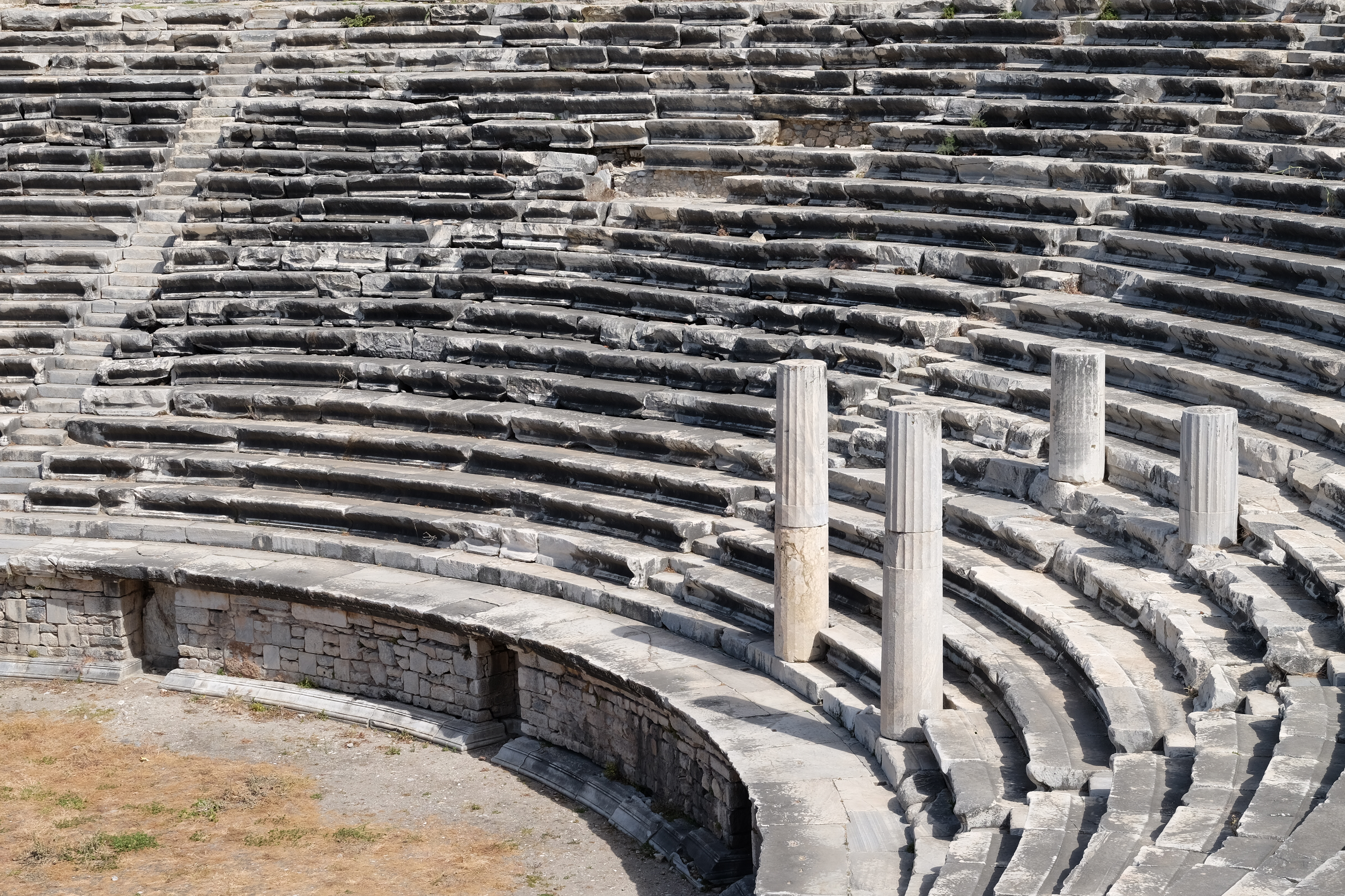 Miletus Turkey photo 4