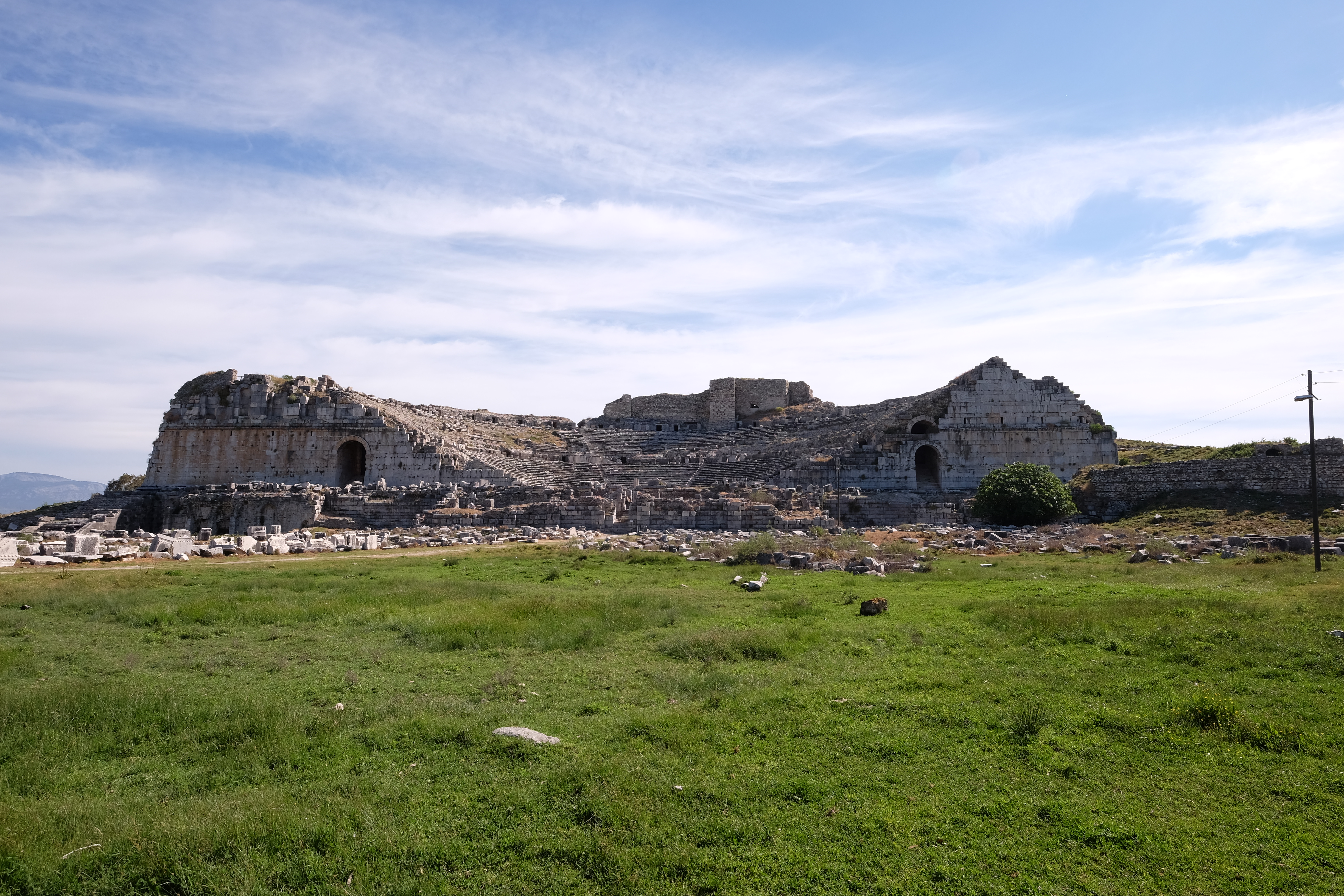 Miletus Turkey photo 7