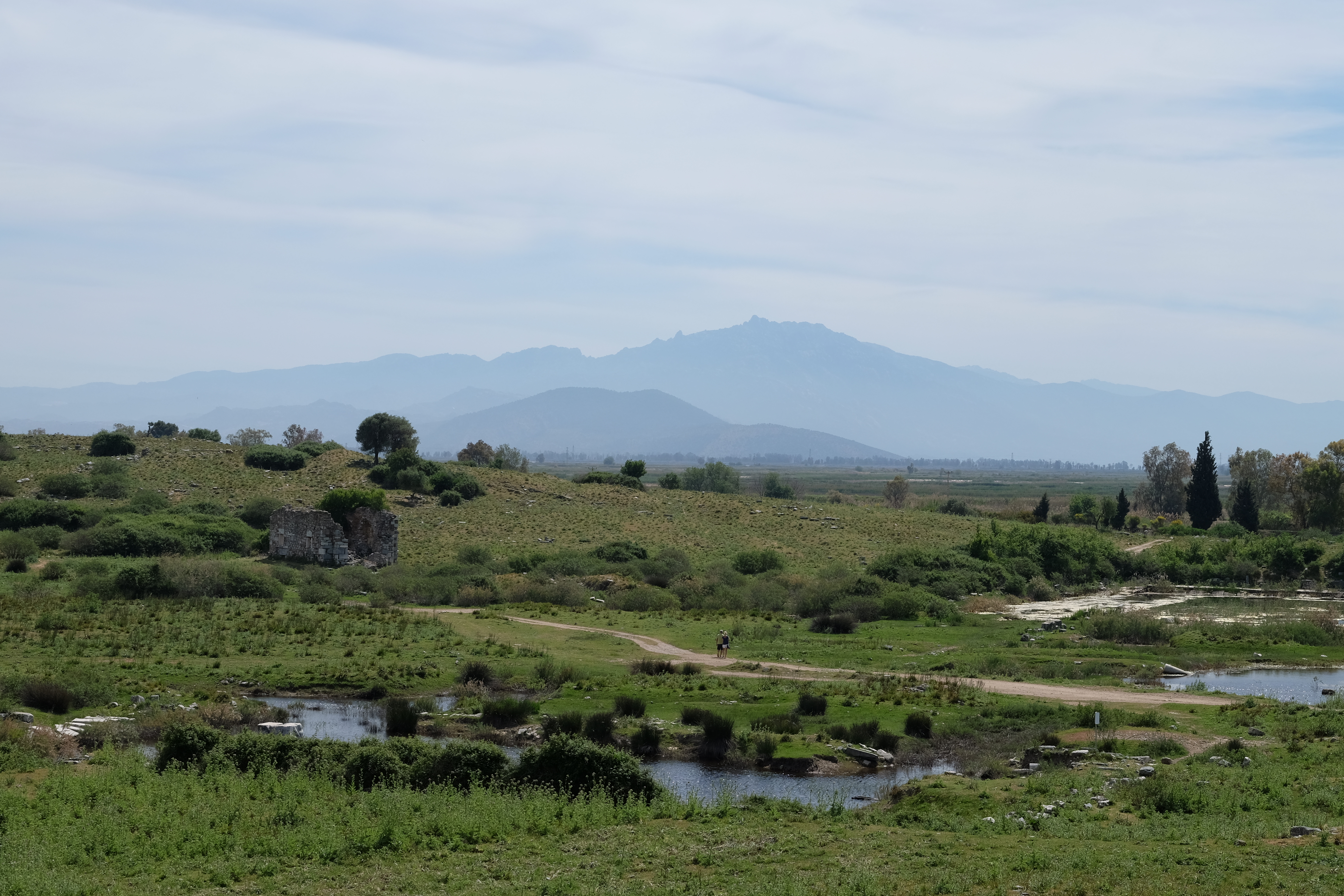 Miletus Turkey photo 9