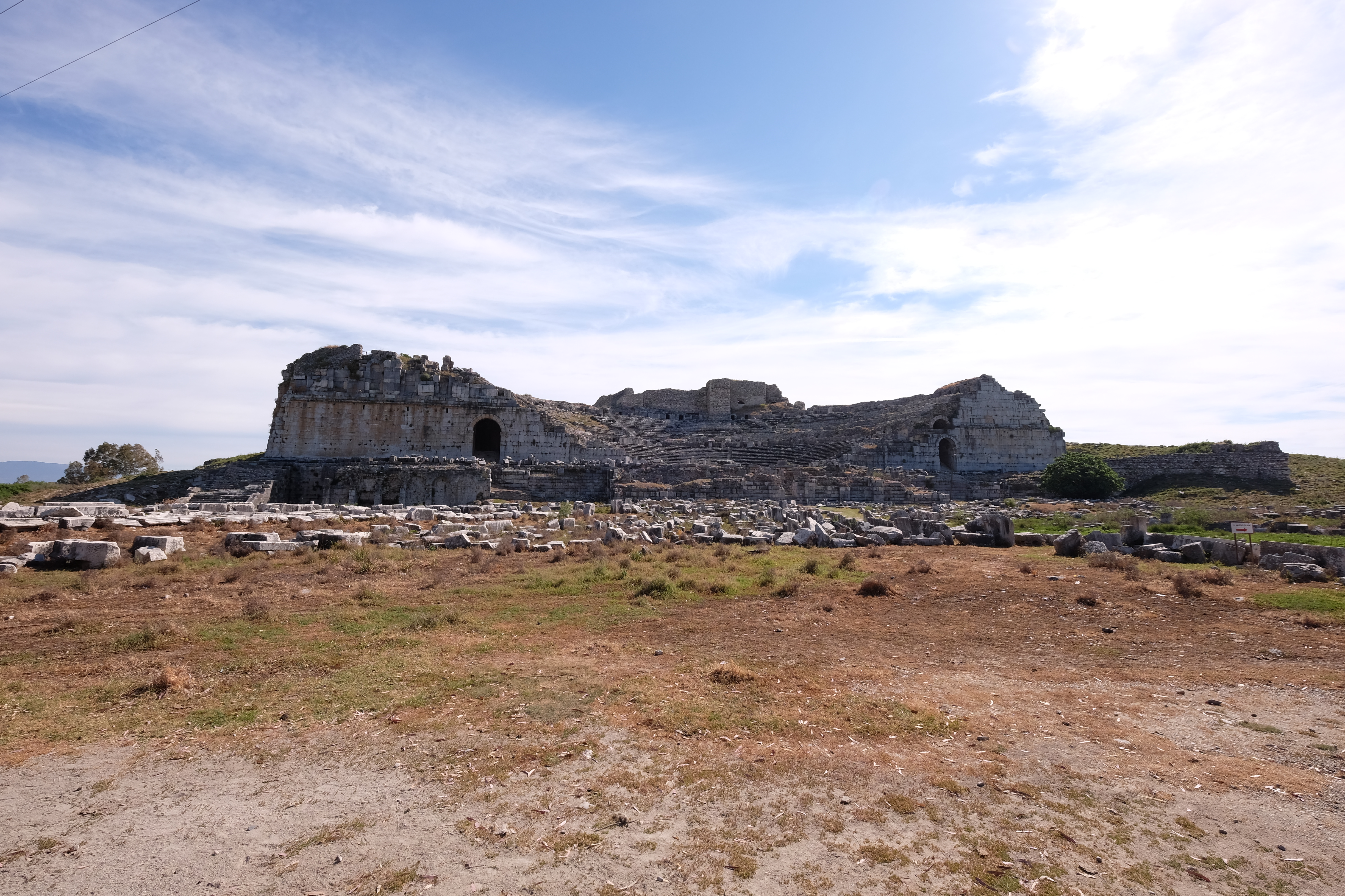 Miletus Turkey photo 10