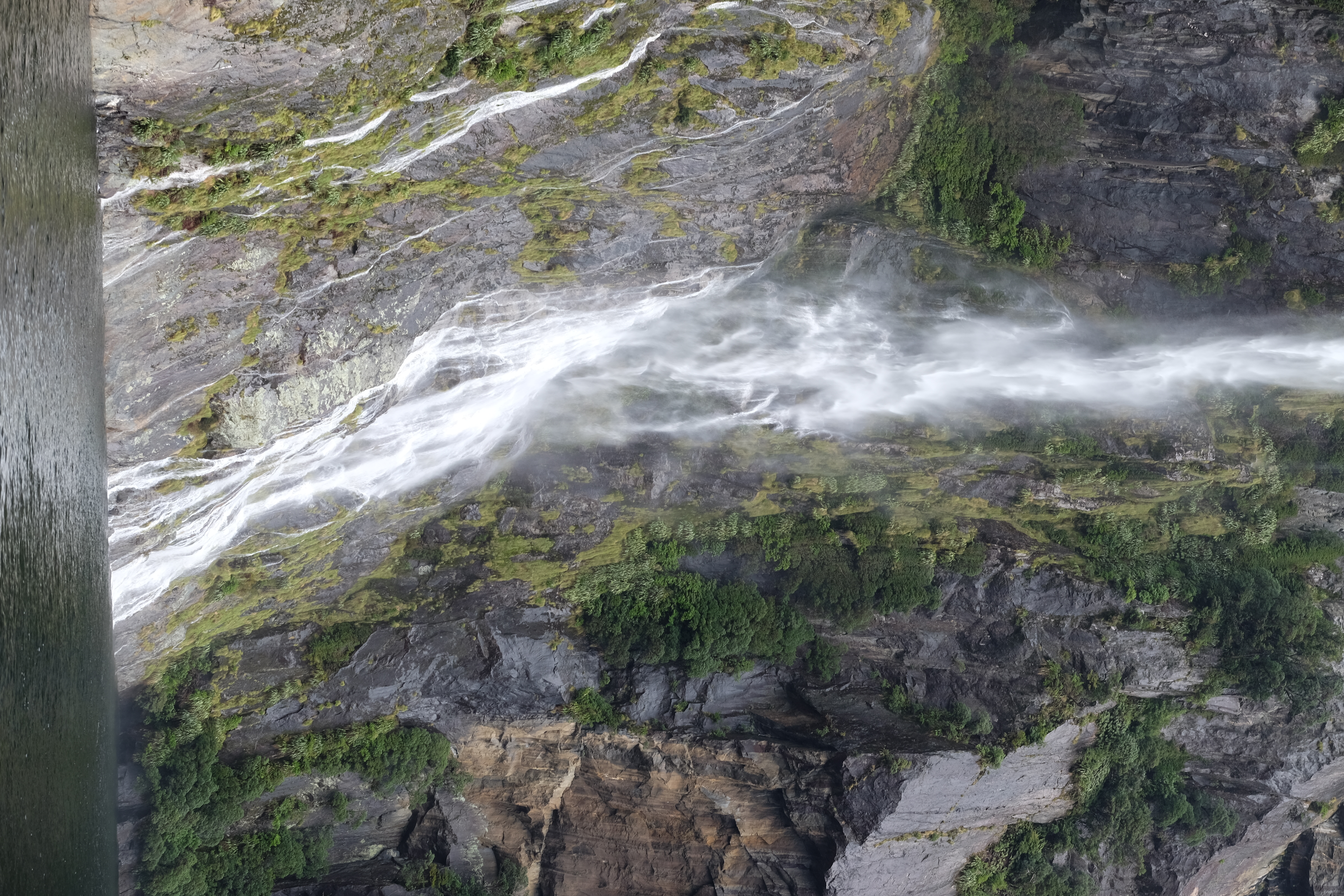 Milford Sound New Zealand photo 4