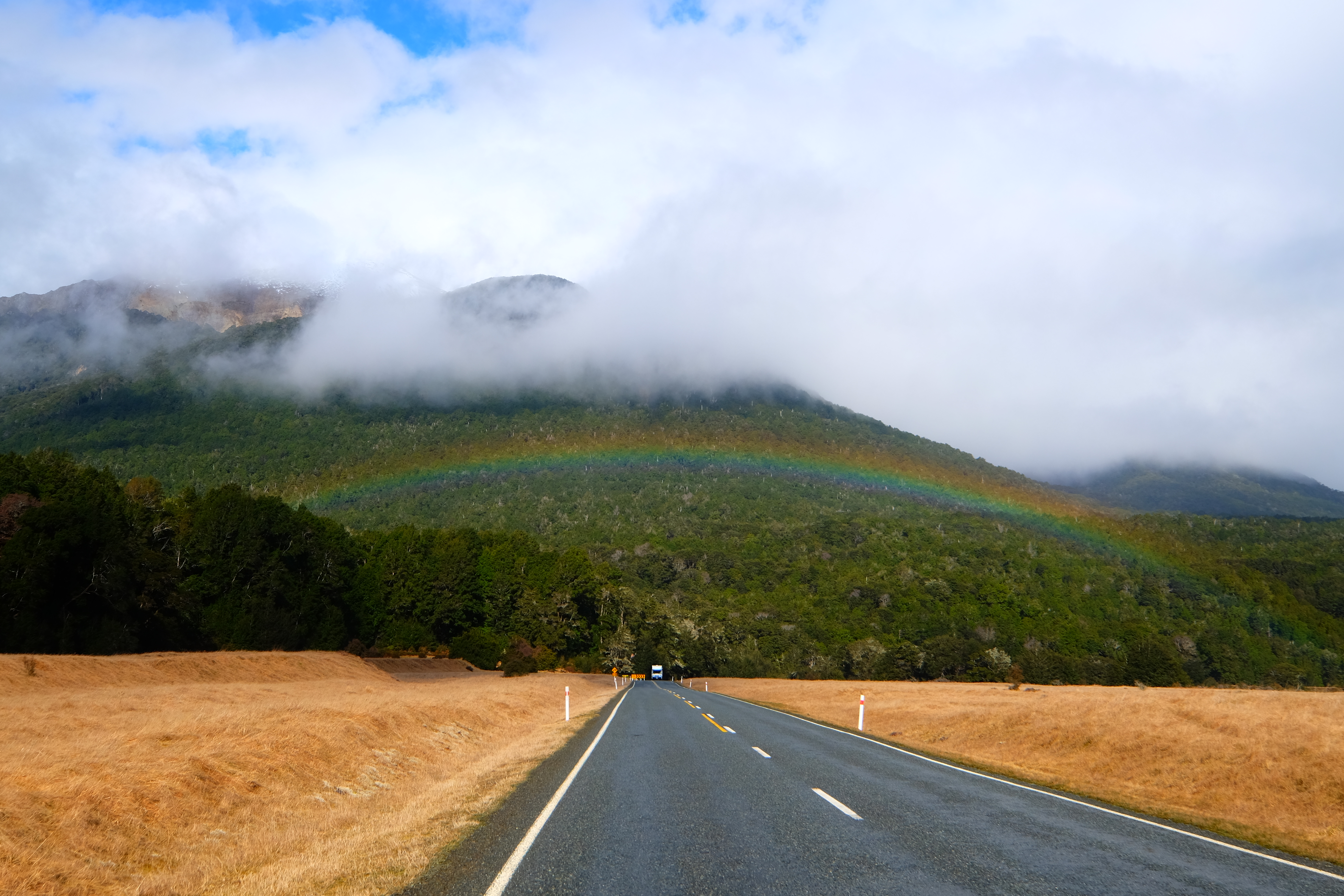 Milford Sound New Zealand photo 6
