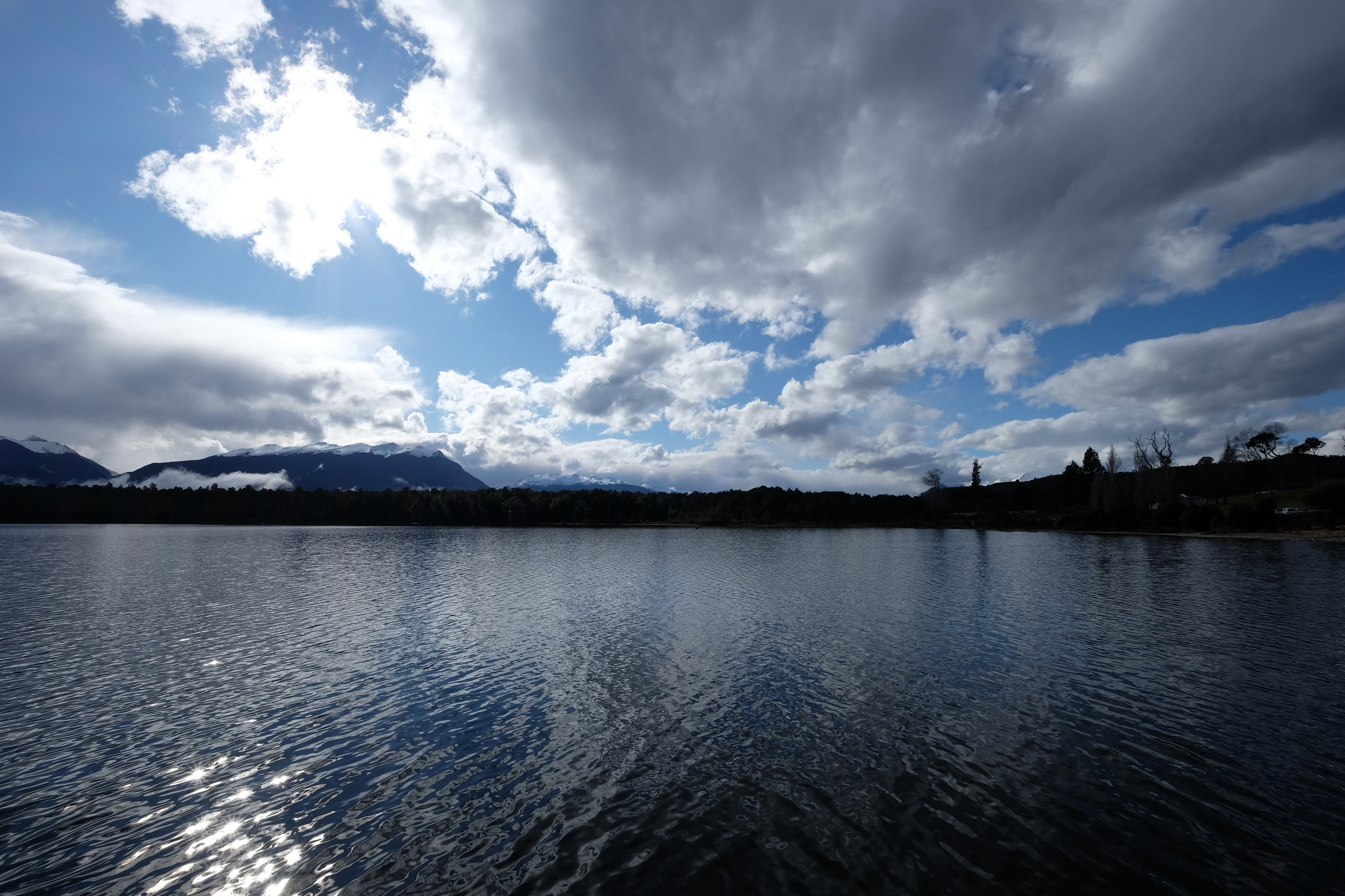 Milford Sound New Zealand photo 9