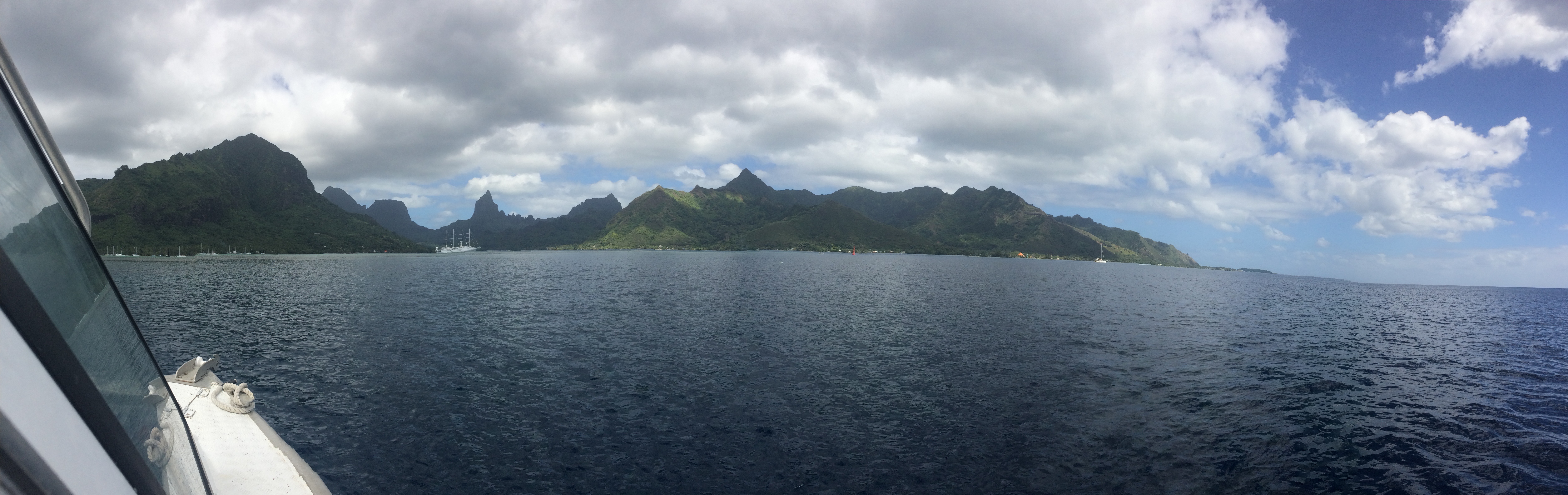 Moorea French Polynesia photo 7