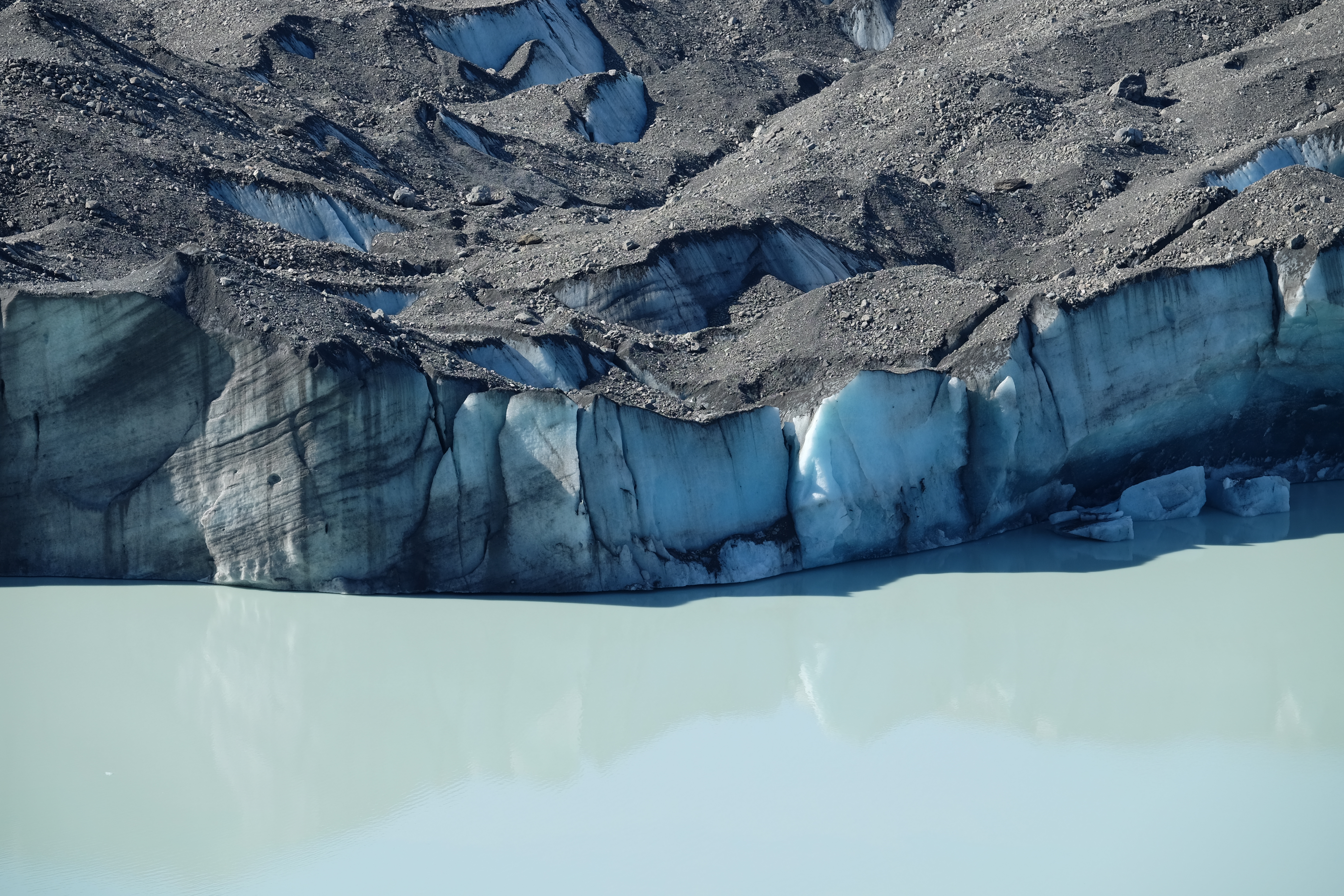 Mt Cook New Zealand photo 5