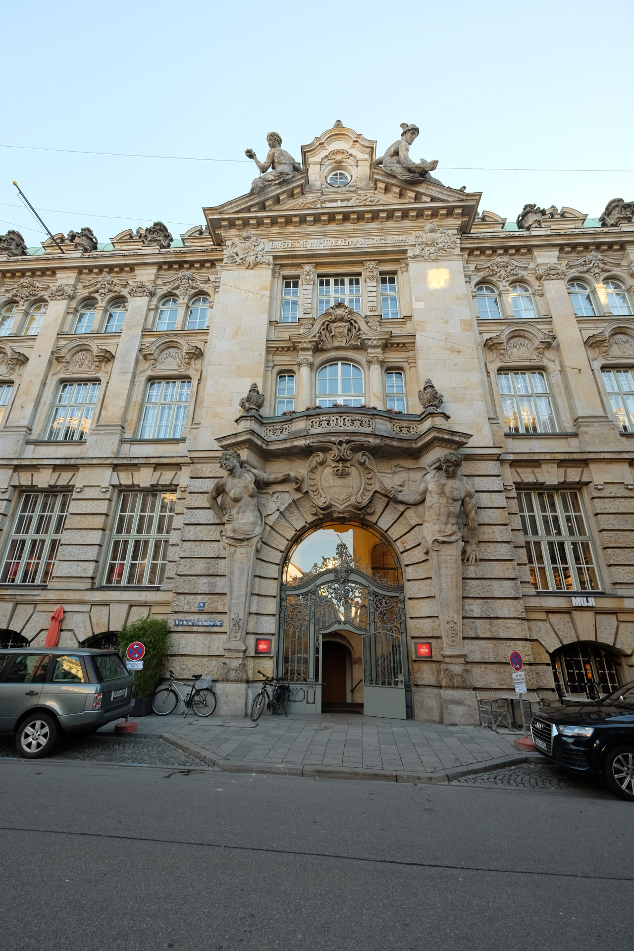 Munich Germany photo 1