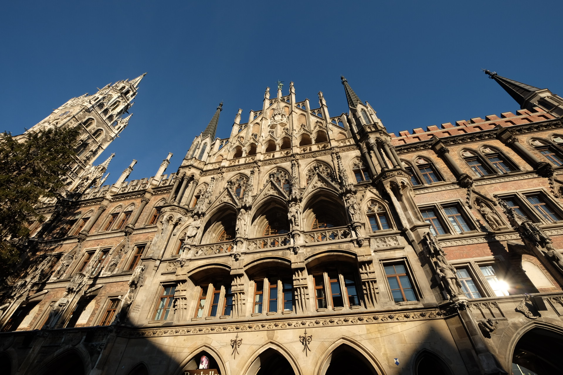 Munich Germany photo 2