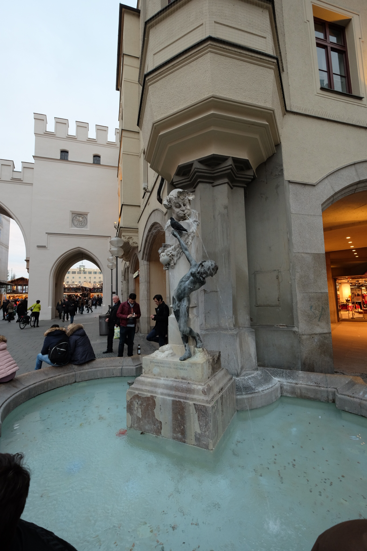 Munich Germany photo 3