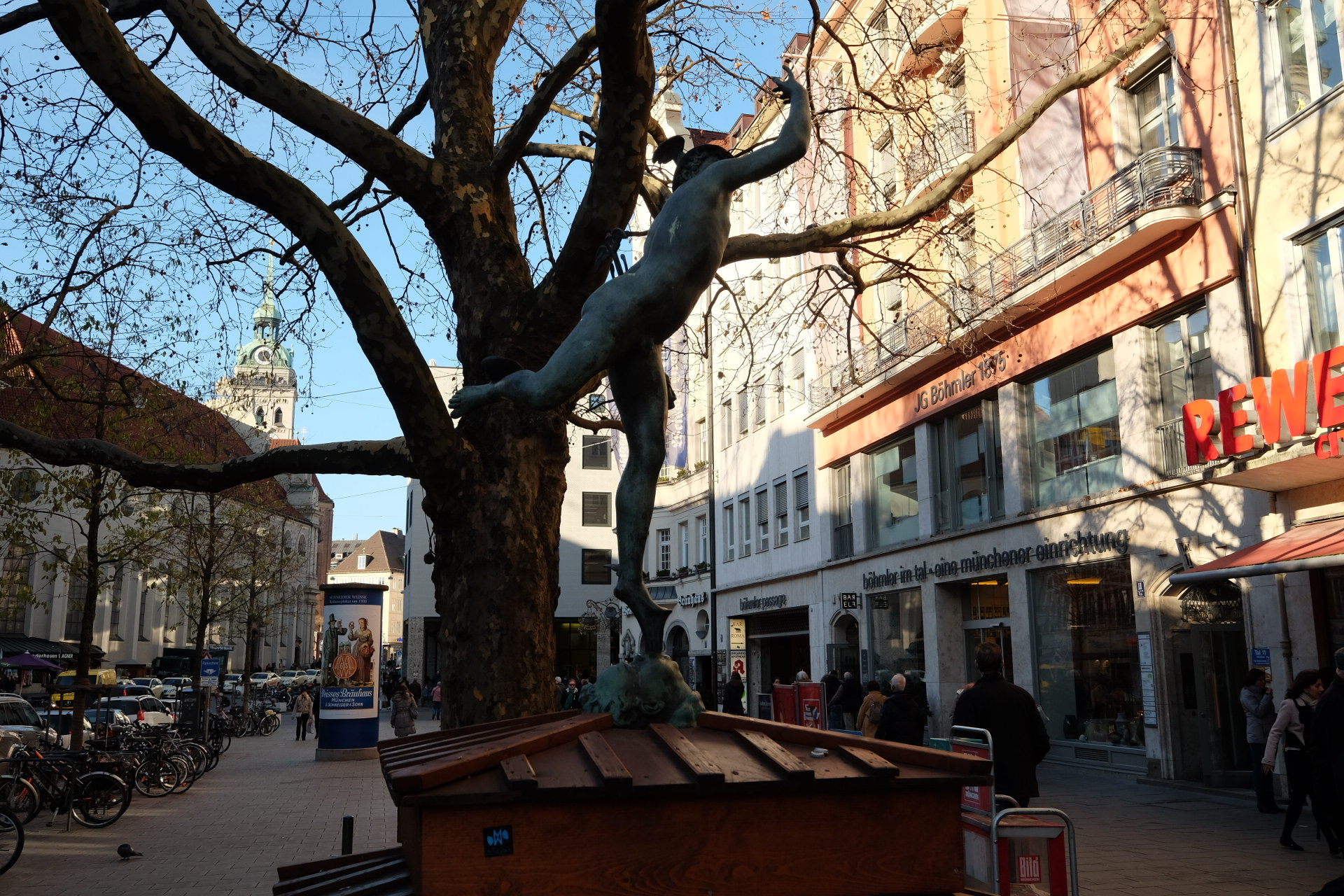 Munich Germany photo 5