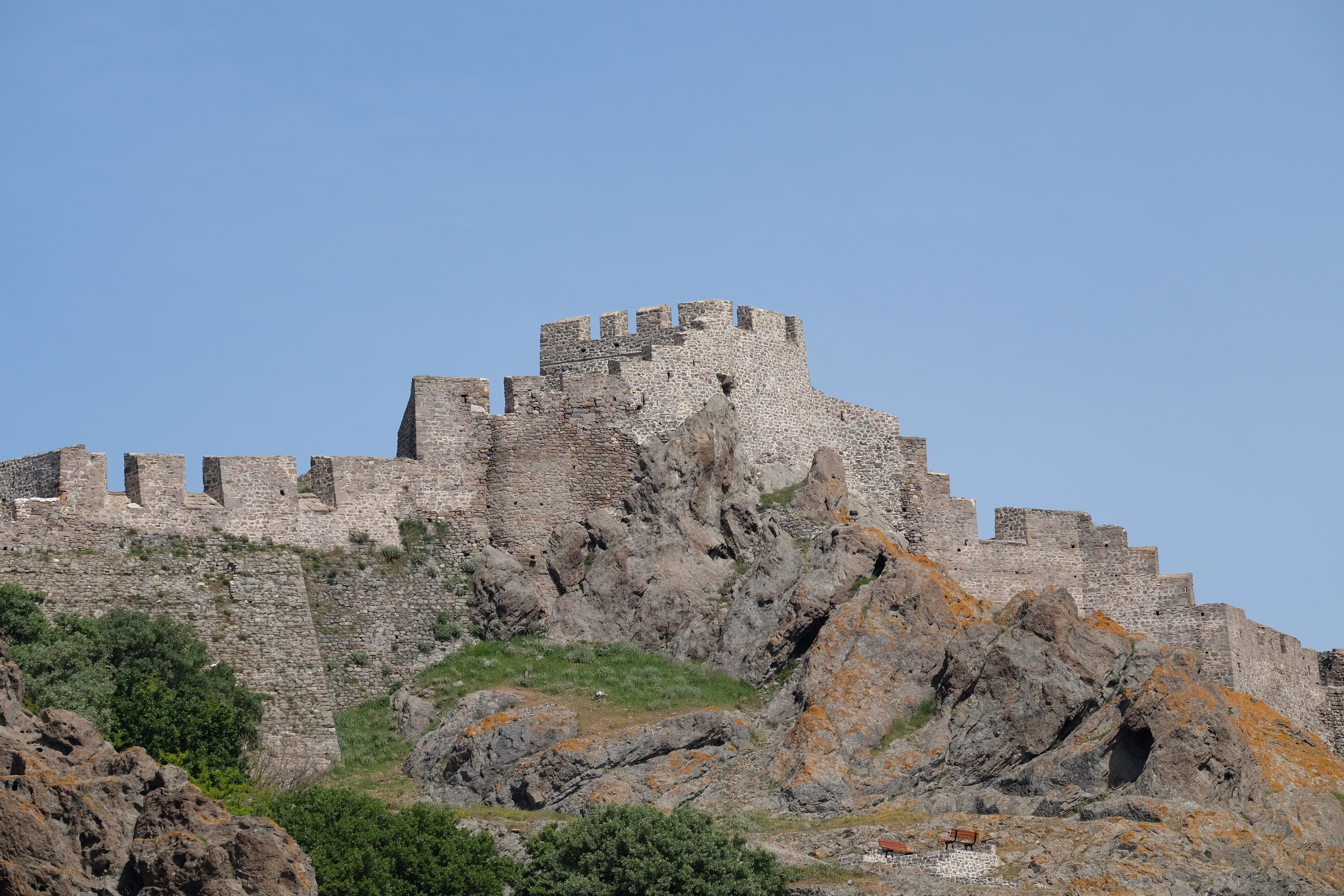 Myrina Greece photo 4