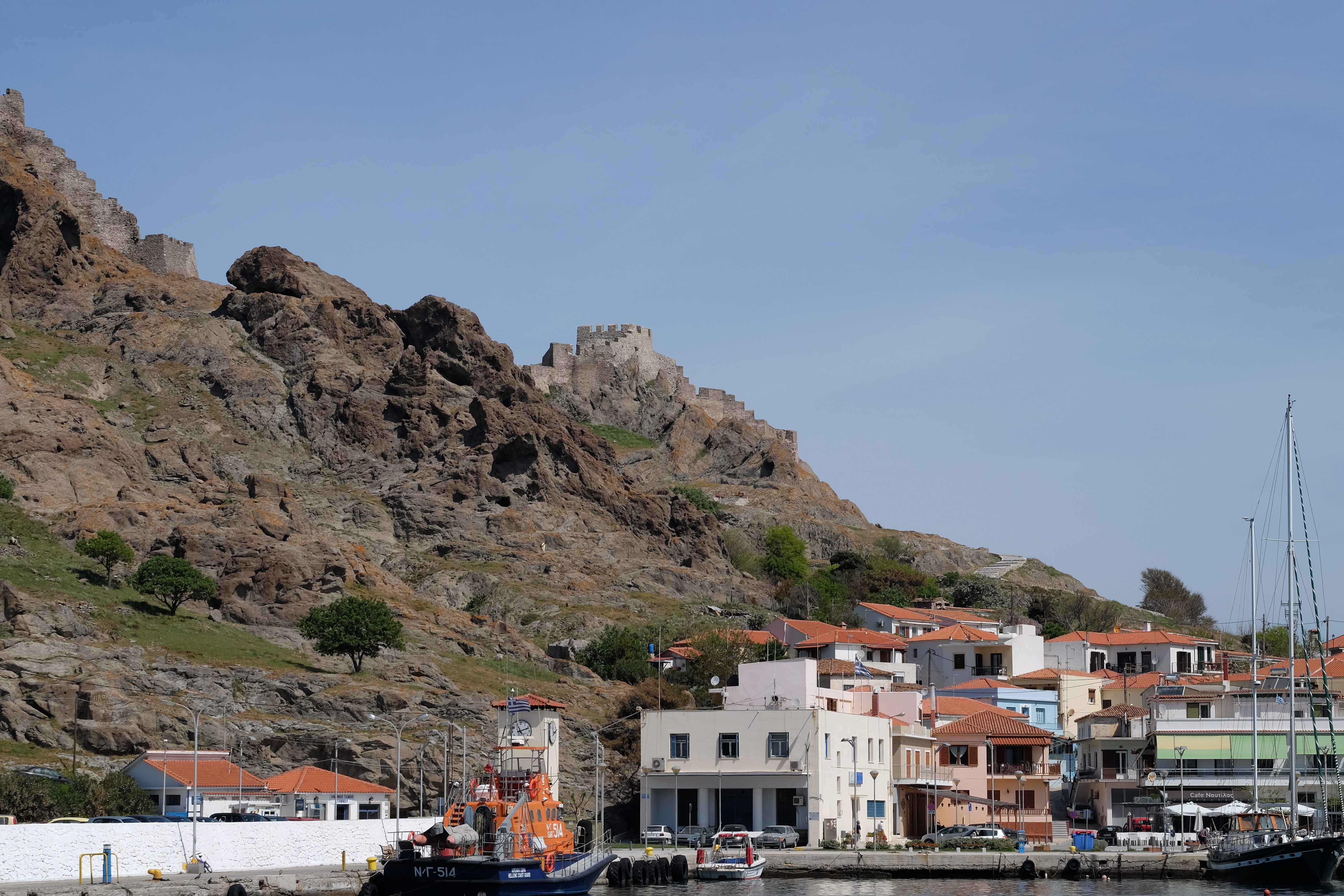 Myrina Greece photo 7