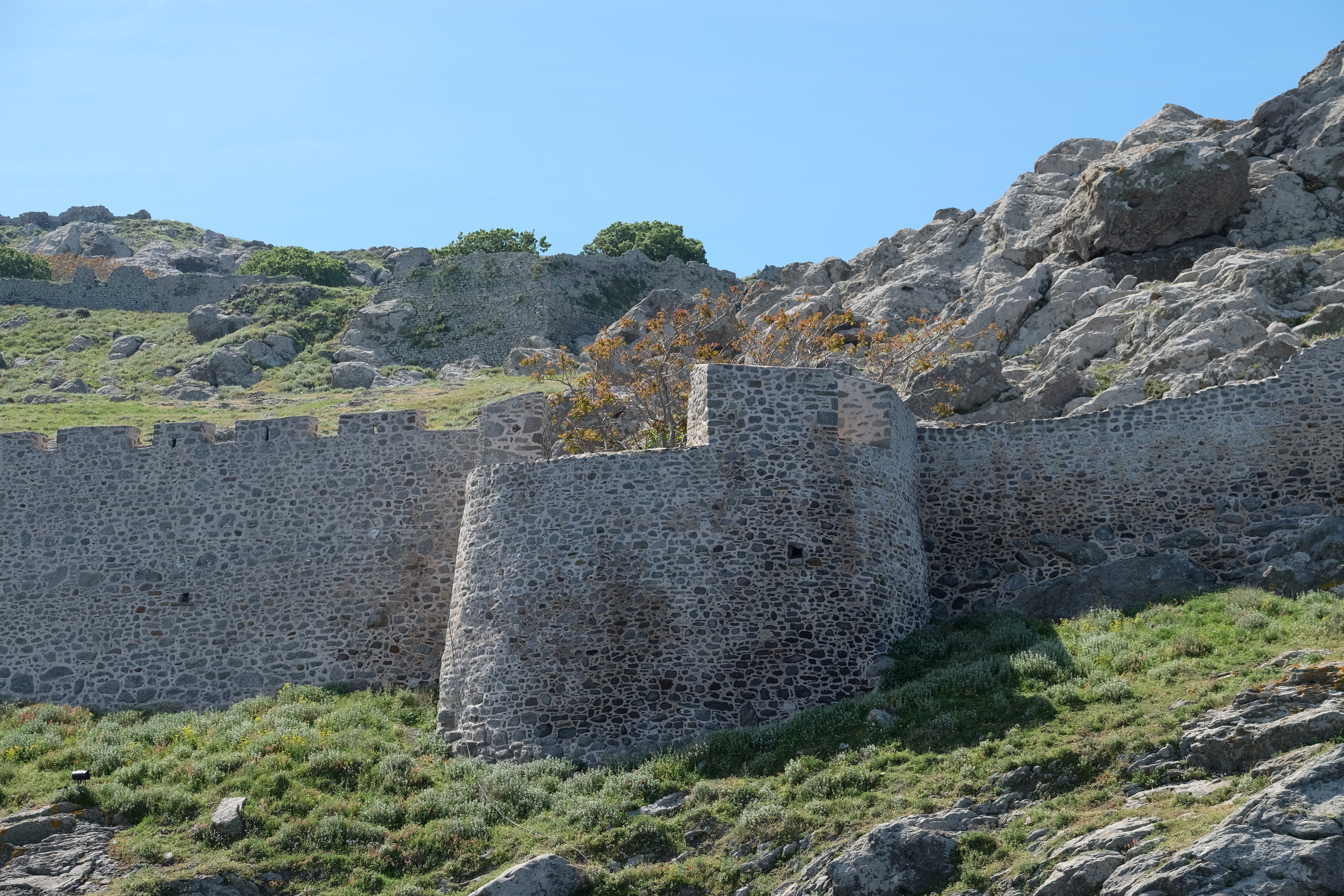 Myrina Greece photo 8