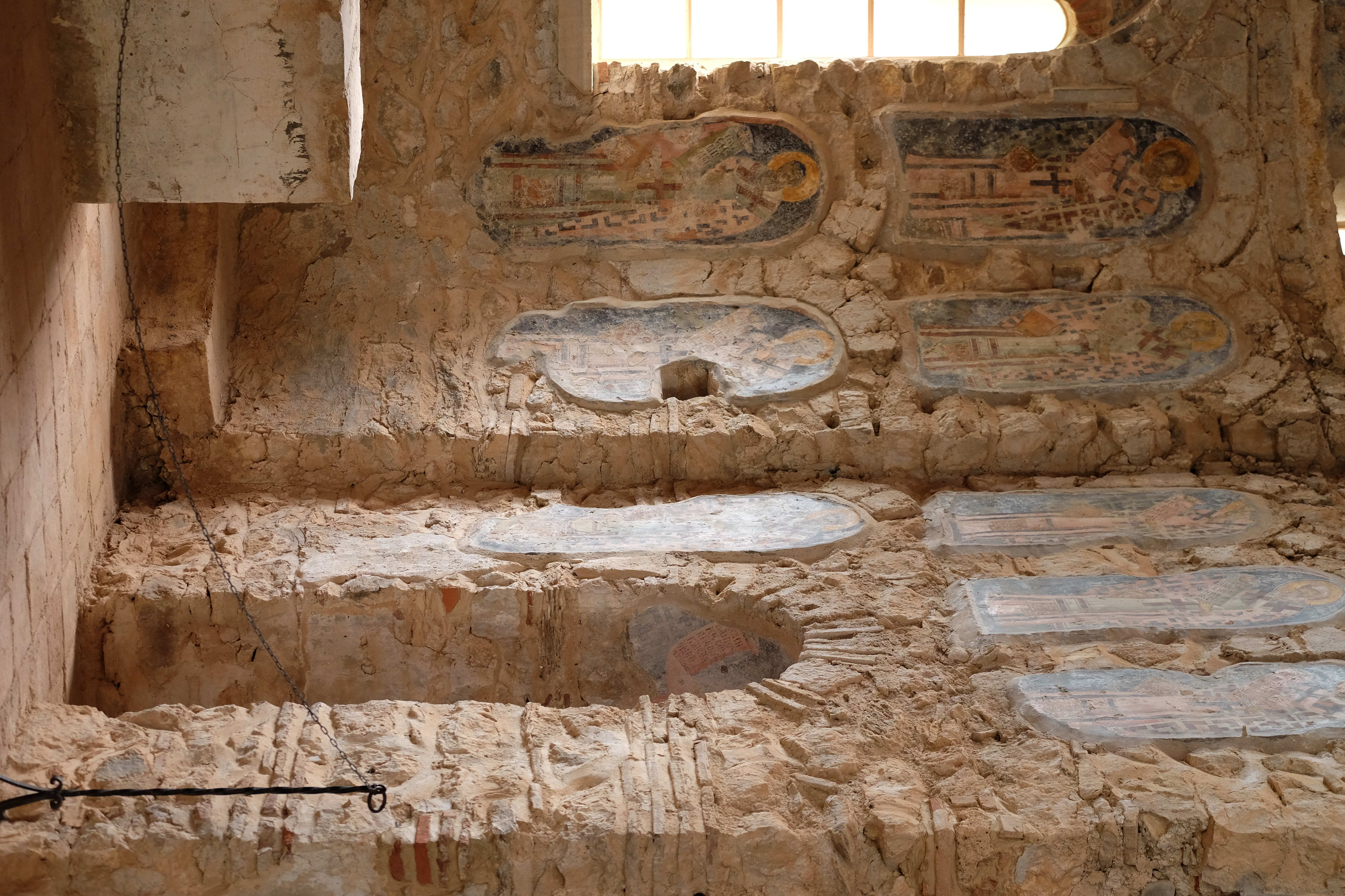 Mystras Greece photo 5