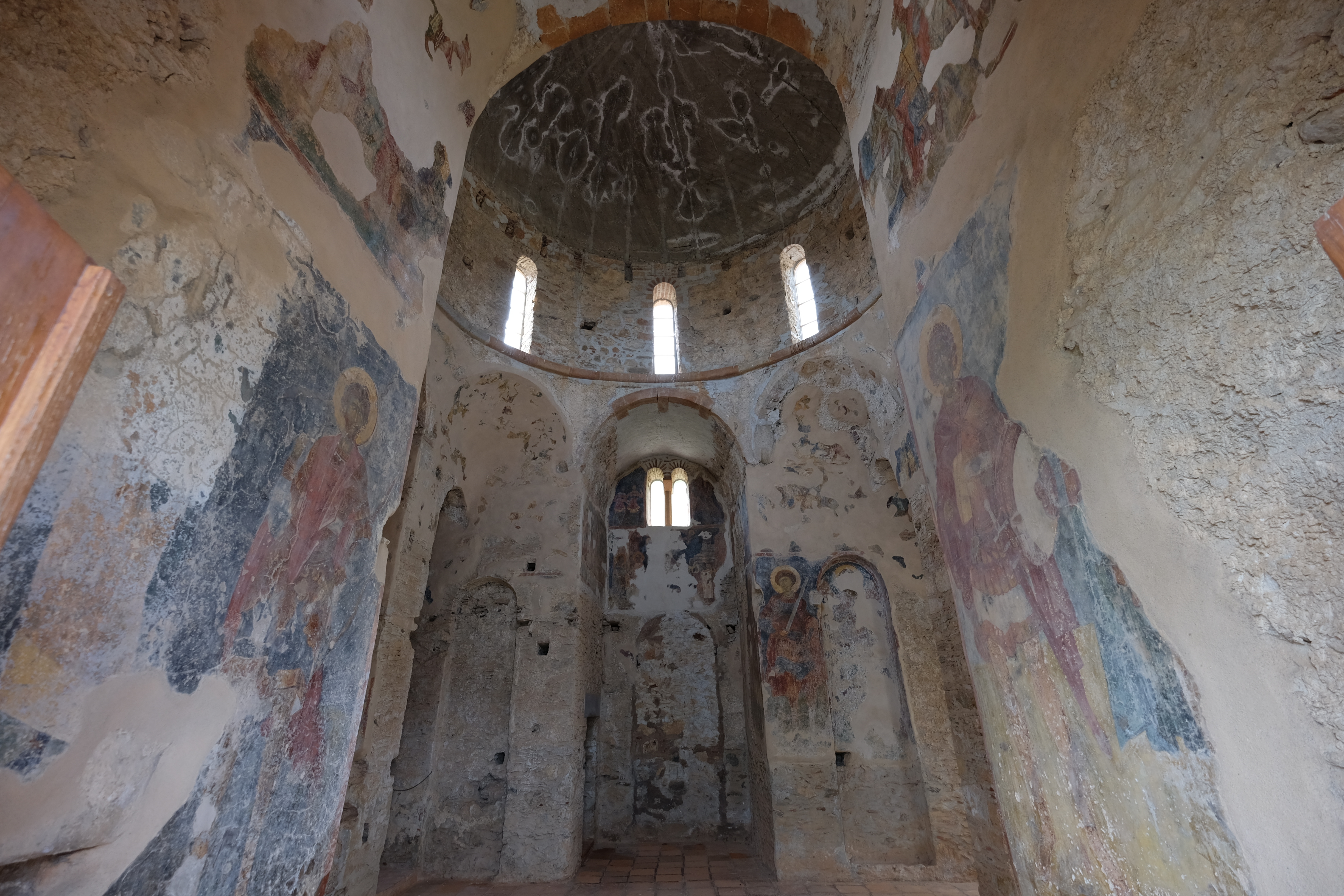 Mystras Greece photo 6