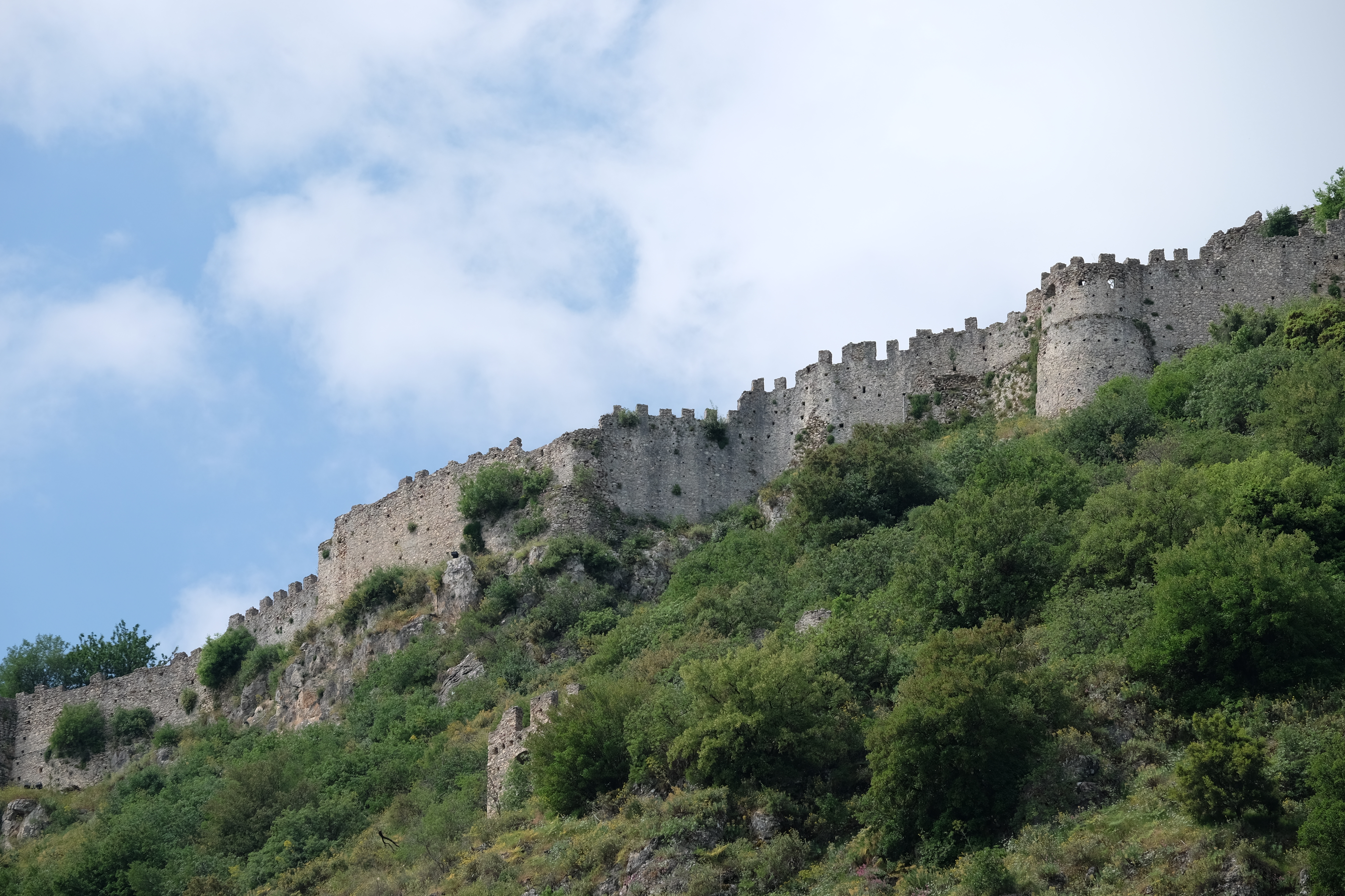 Mystras Greece photo 8