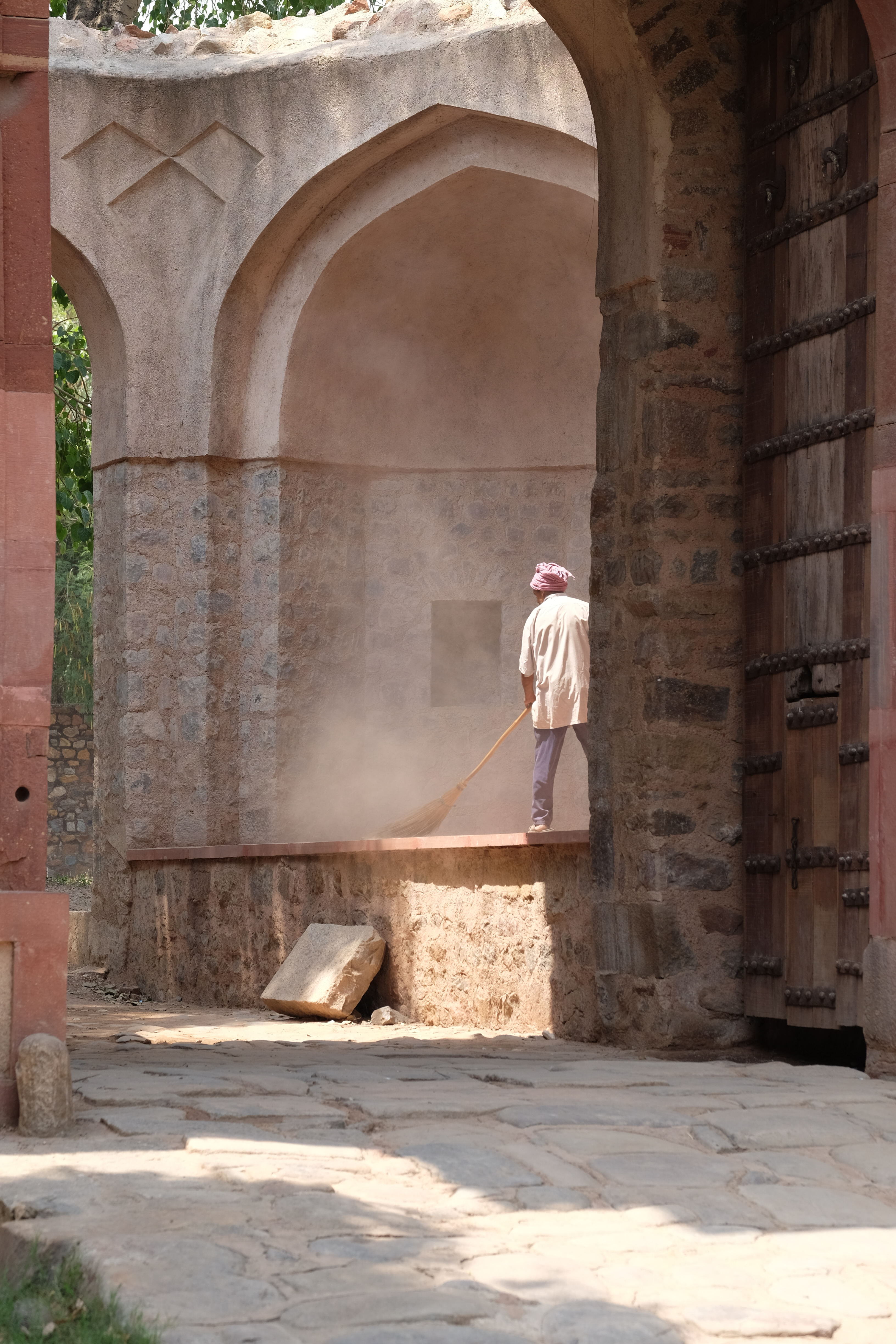 New Delhi India photo 3