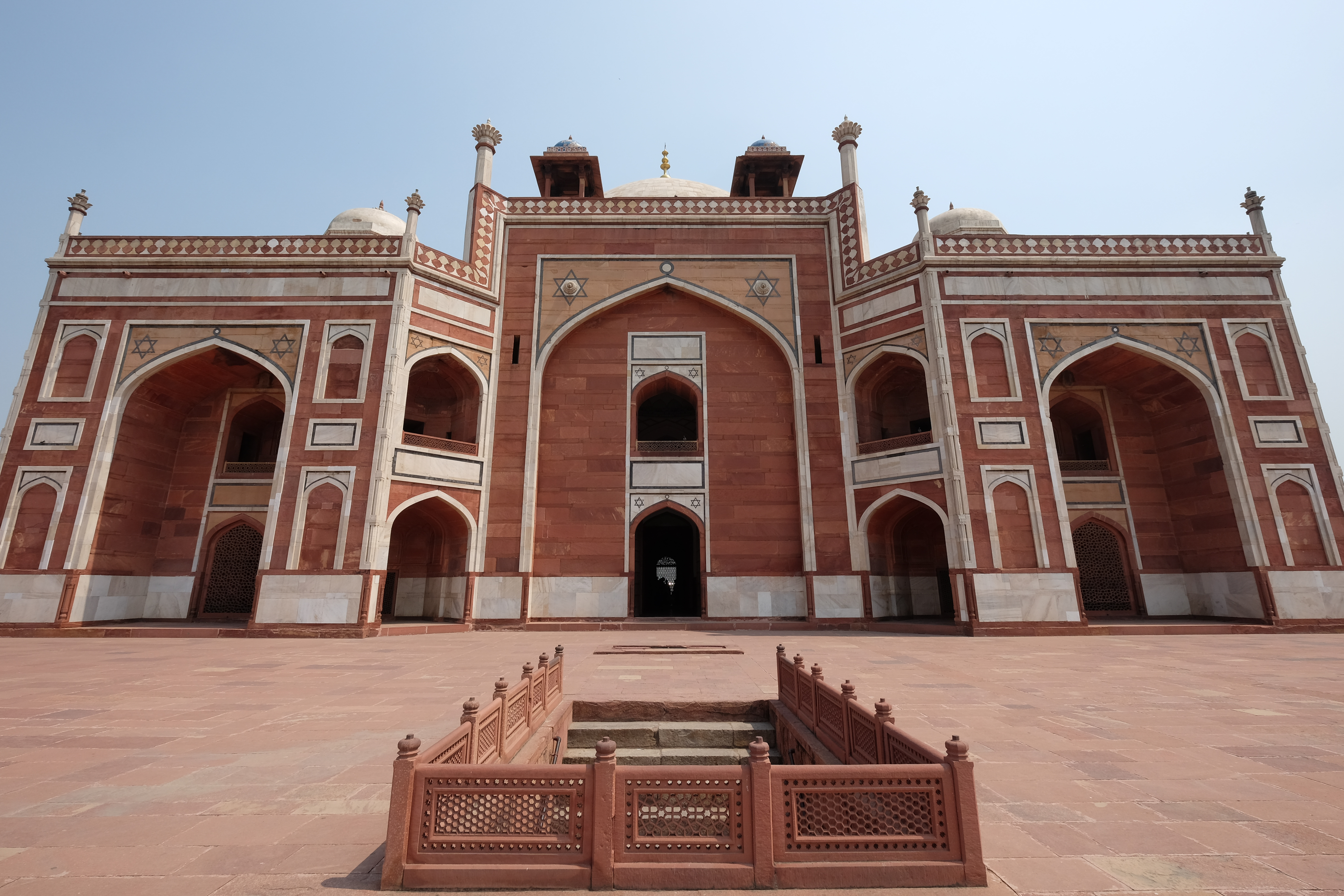 New Delhi India photo 5