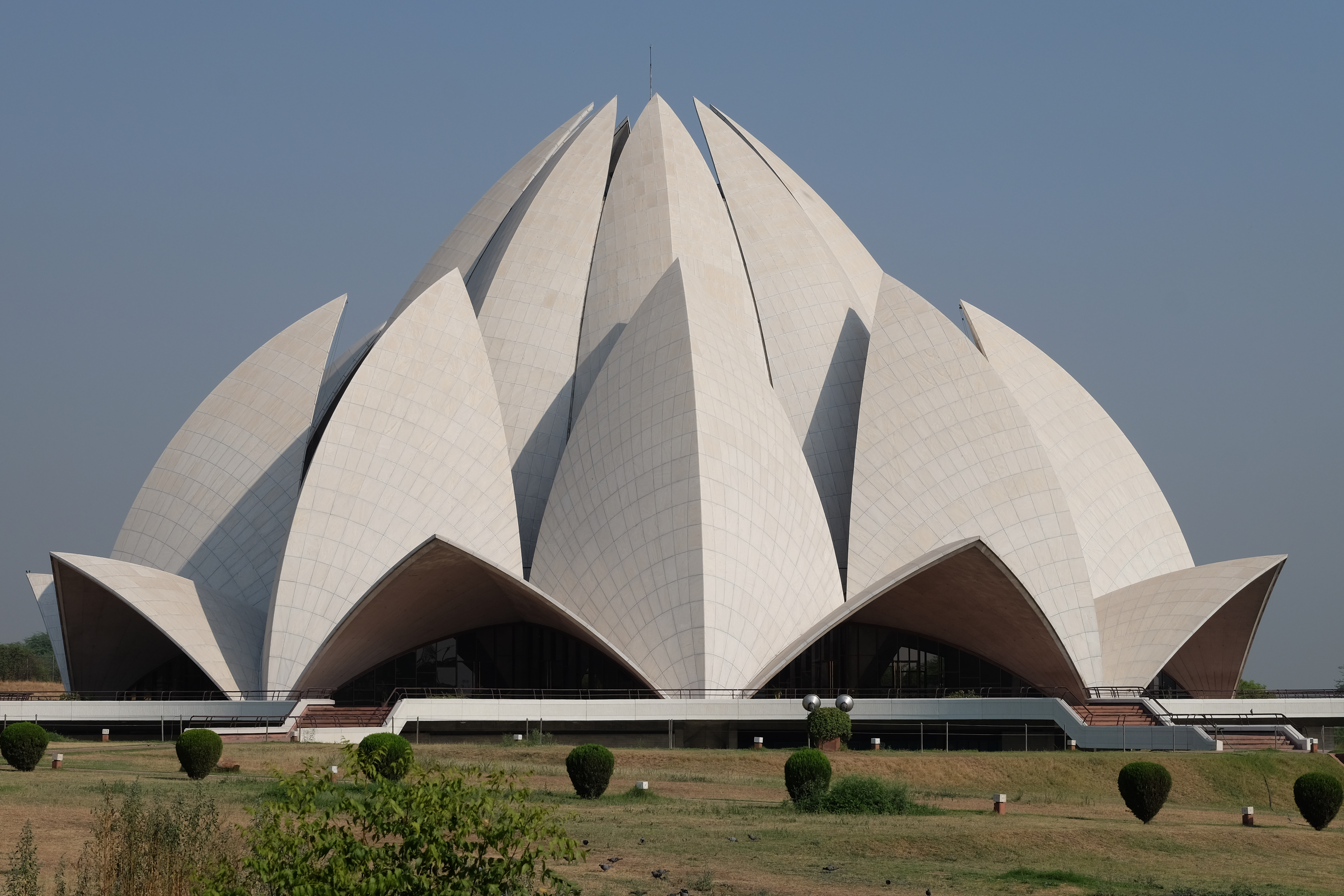 New Delhi India photo 7